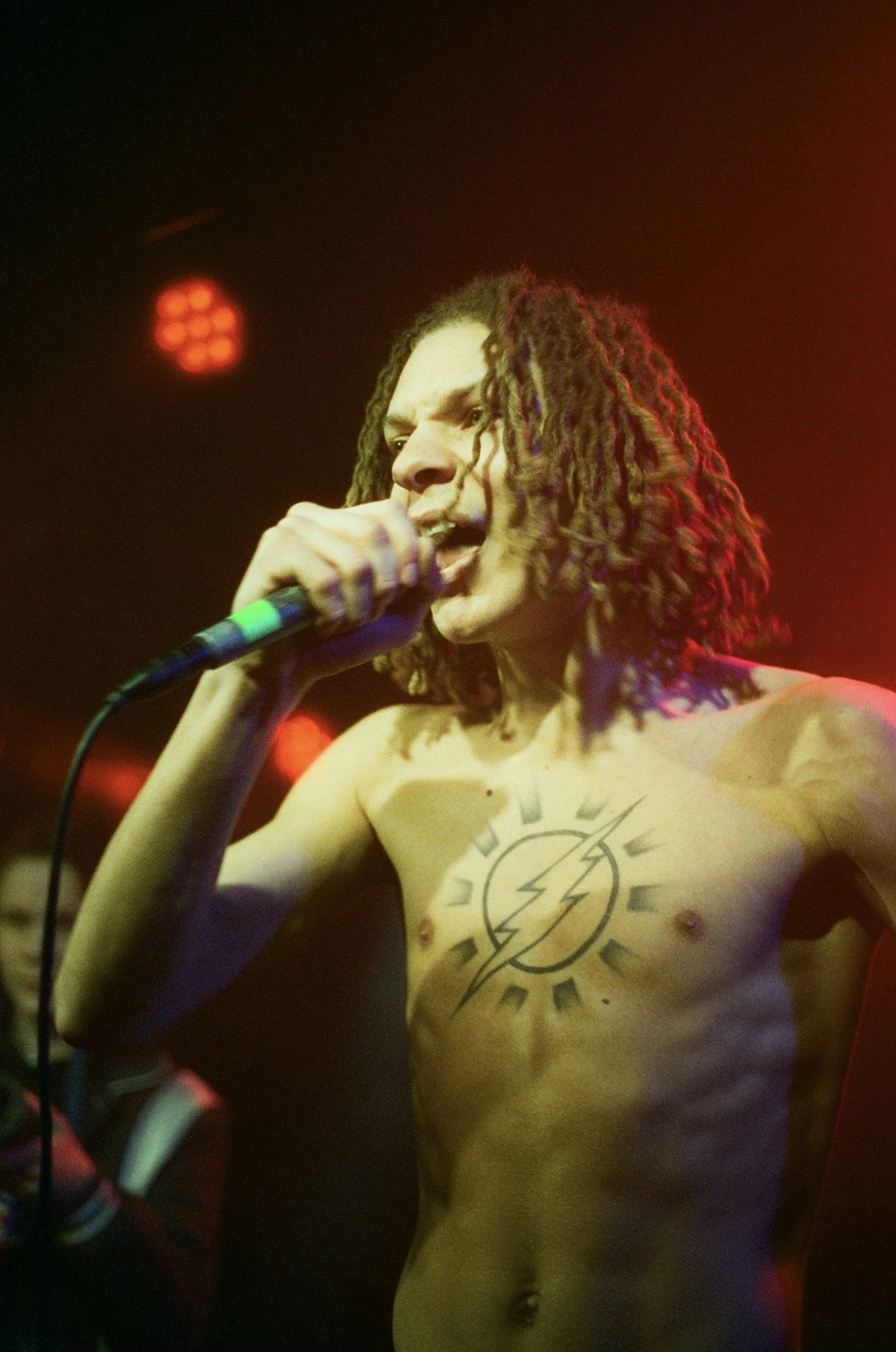 DR / BBCFlash - Live at Debaser