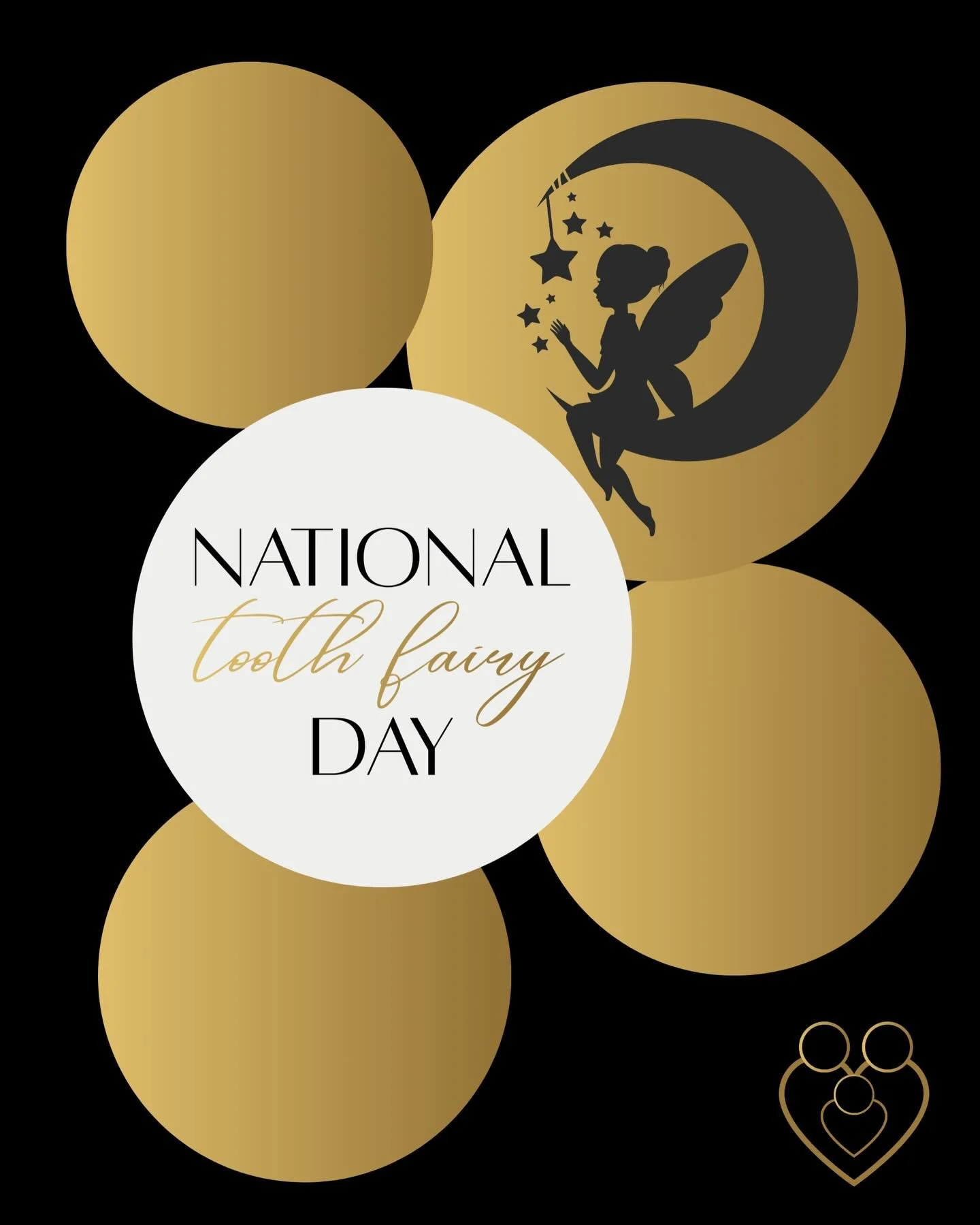 Did you know that February the 28th is National Tooth Fairy Day? The tooth fairy is such a lovely little tradition, swapping a well looked after baby tooth that&rsquo;s fallen out, for a coin left under your pillow as you sleep. 

But the big questio