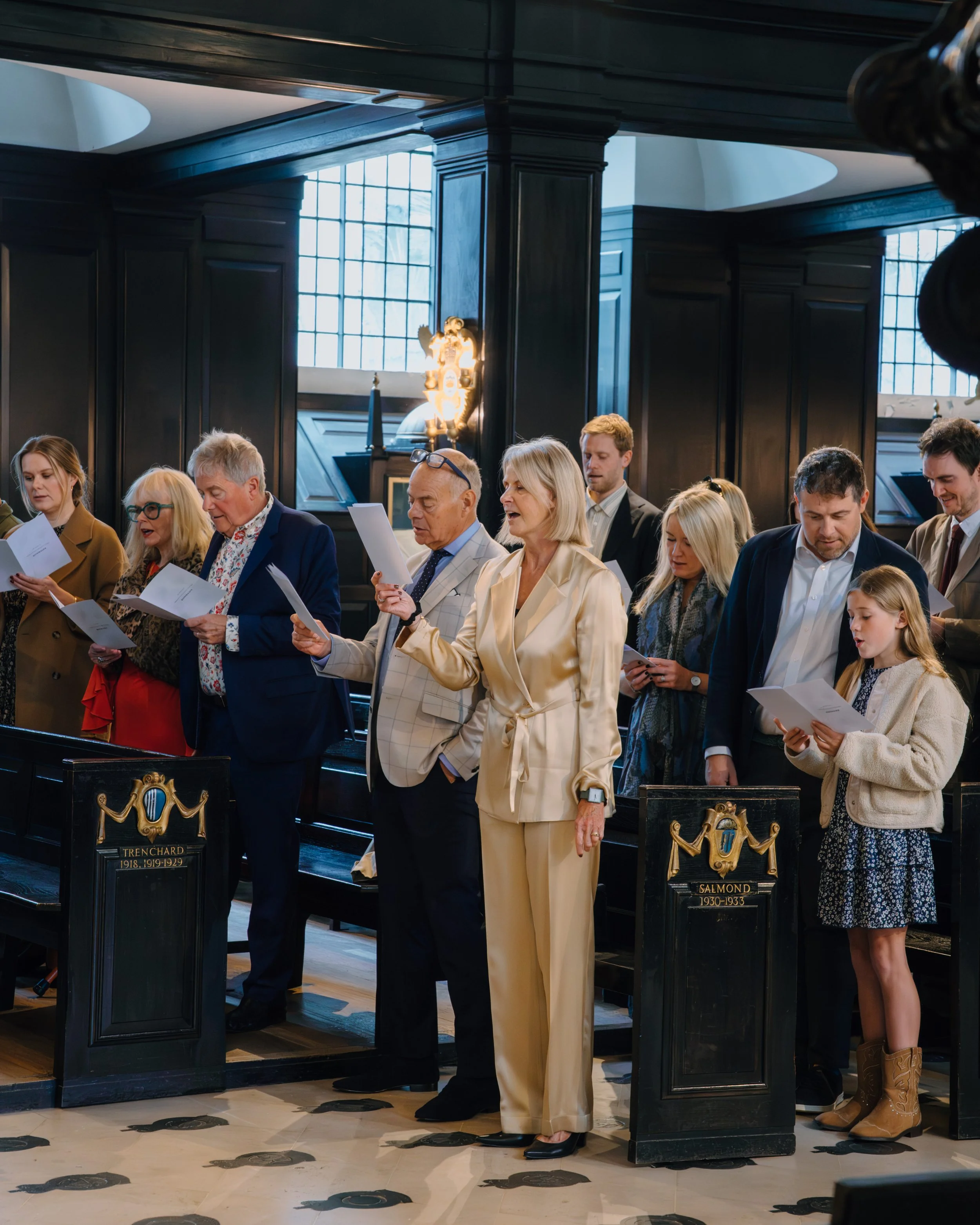 H&J - Ceremony - Jacks family singing.jpg