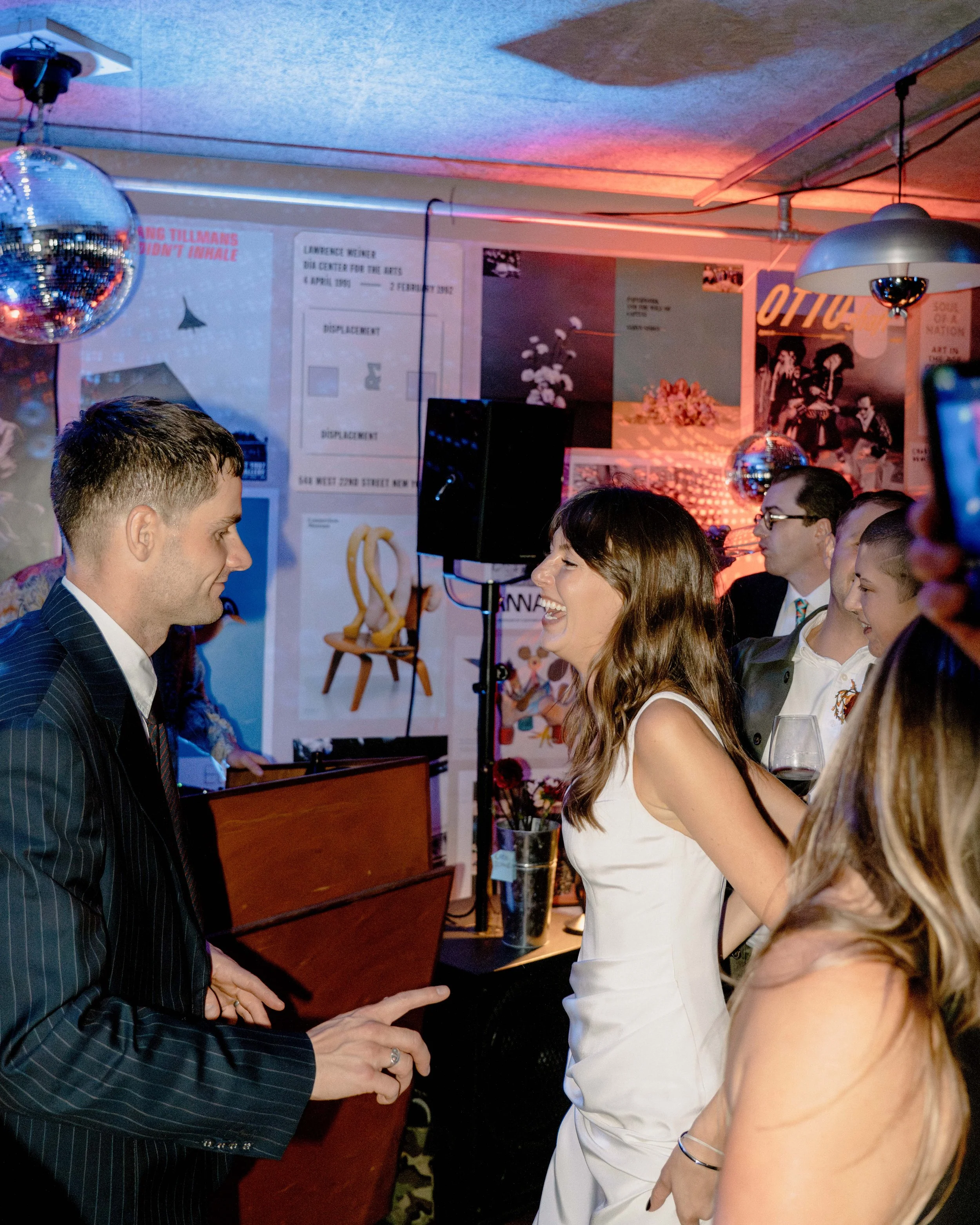 H&J - Disco - Hannah and Jack dancing .jpg