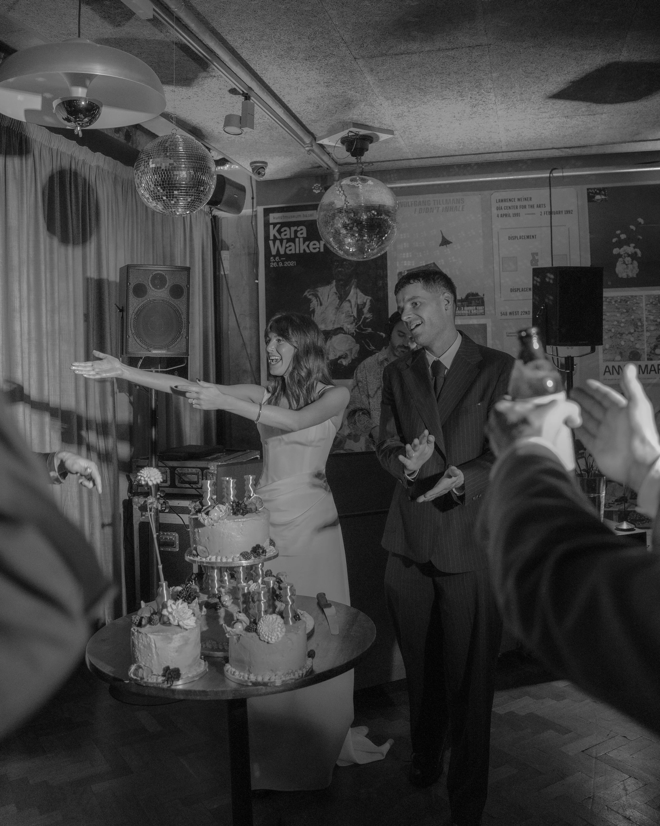 H&J - Cake Cutting - Happy cakle cutting .jpg