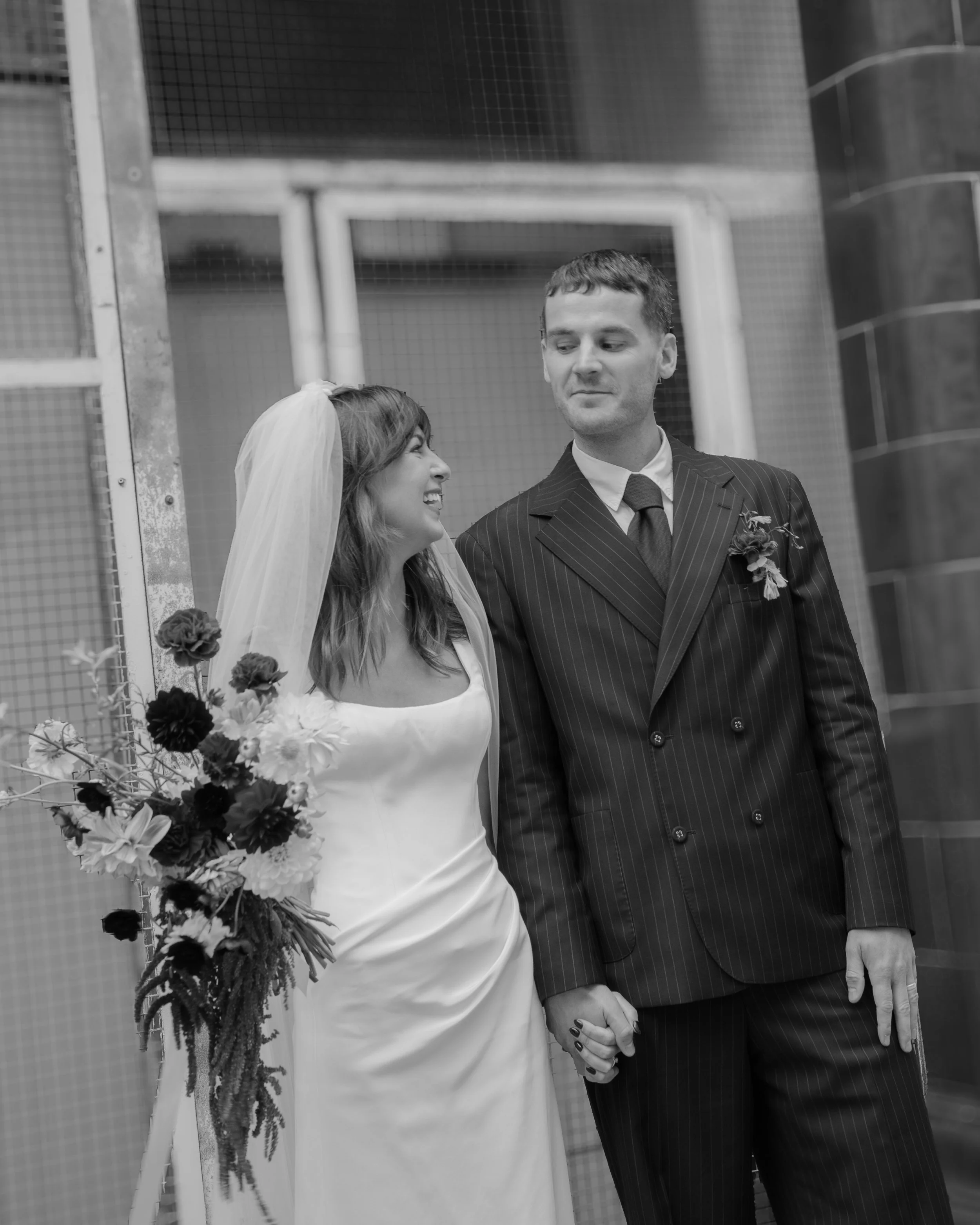 H&J - Couples Shoot - Outside the old station.jpg