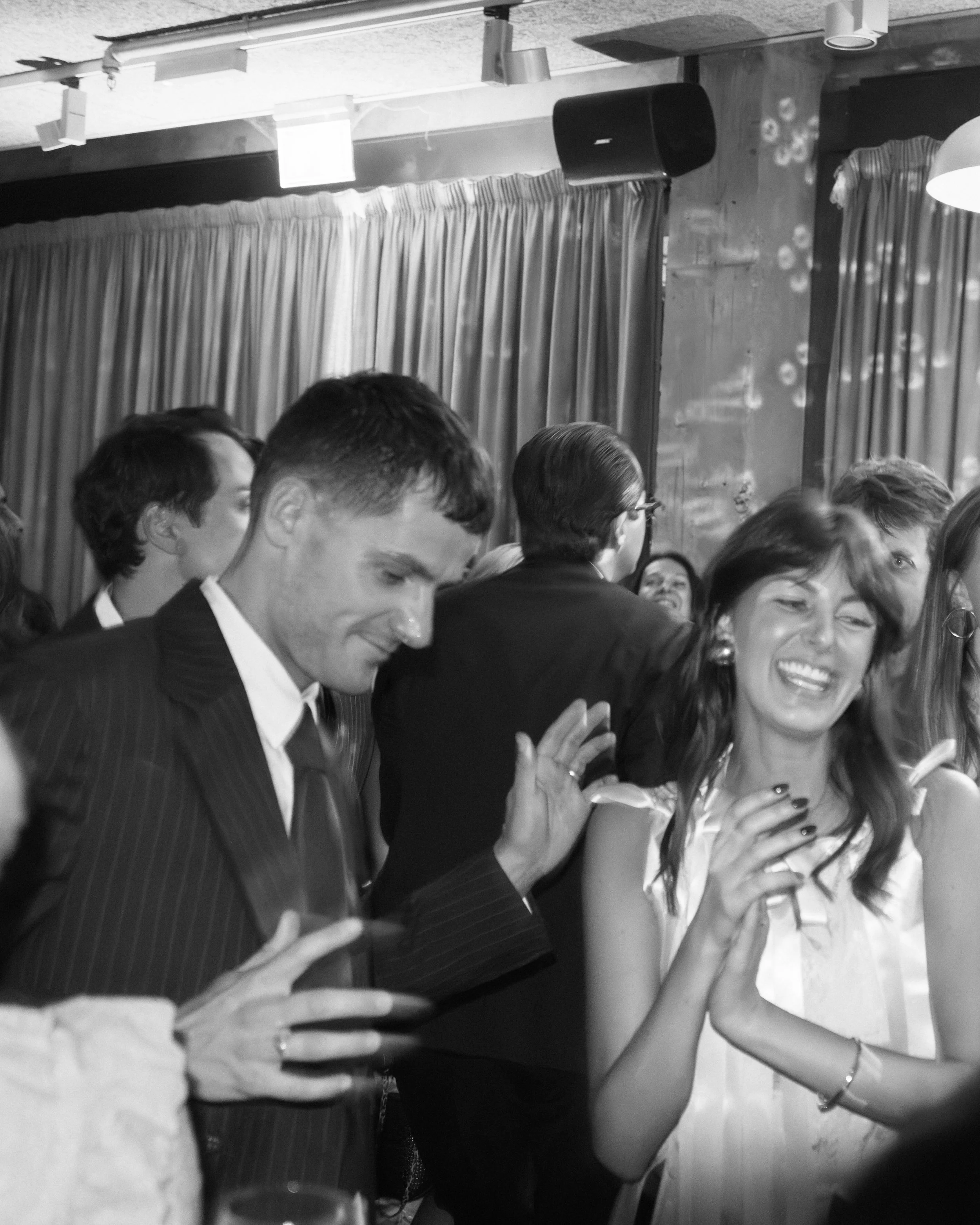 H&J - Disco - BW Hannah and Jack .jpg