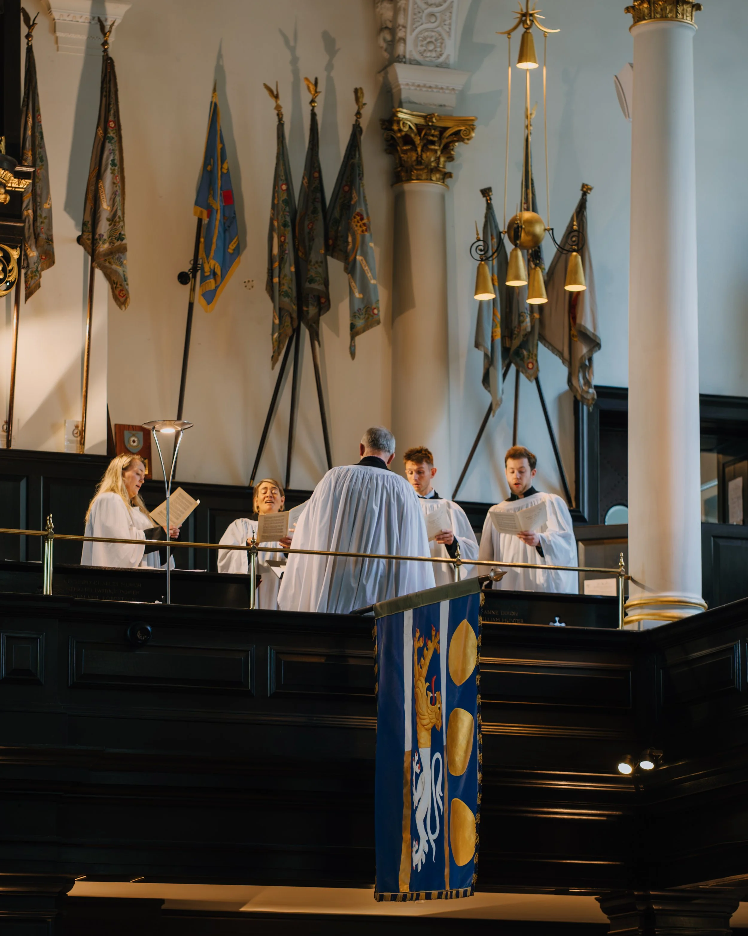 H&J - Ceremony - Choir.jpg