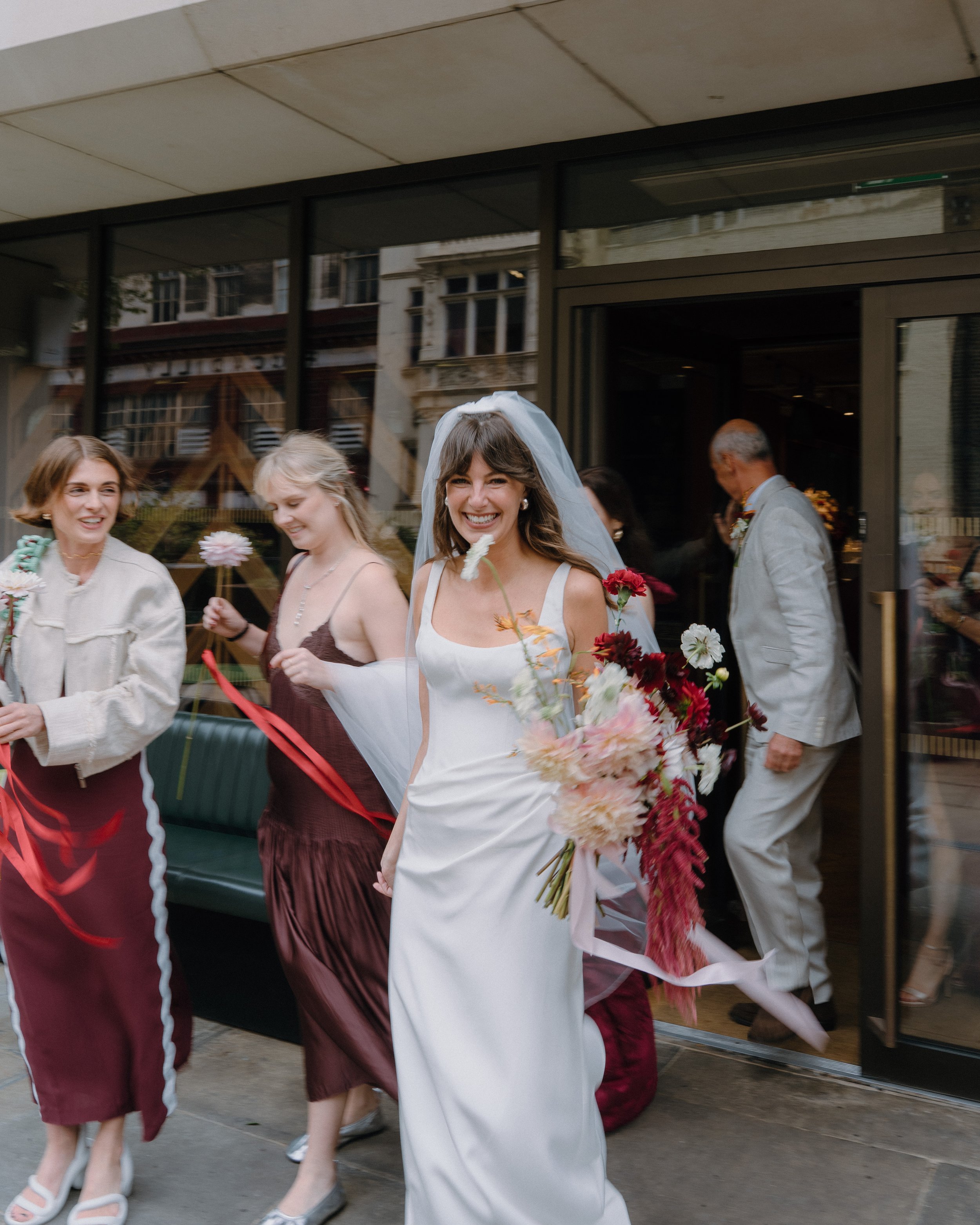 H&J - Preparations - Heading to the church 2.jpg