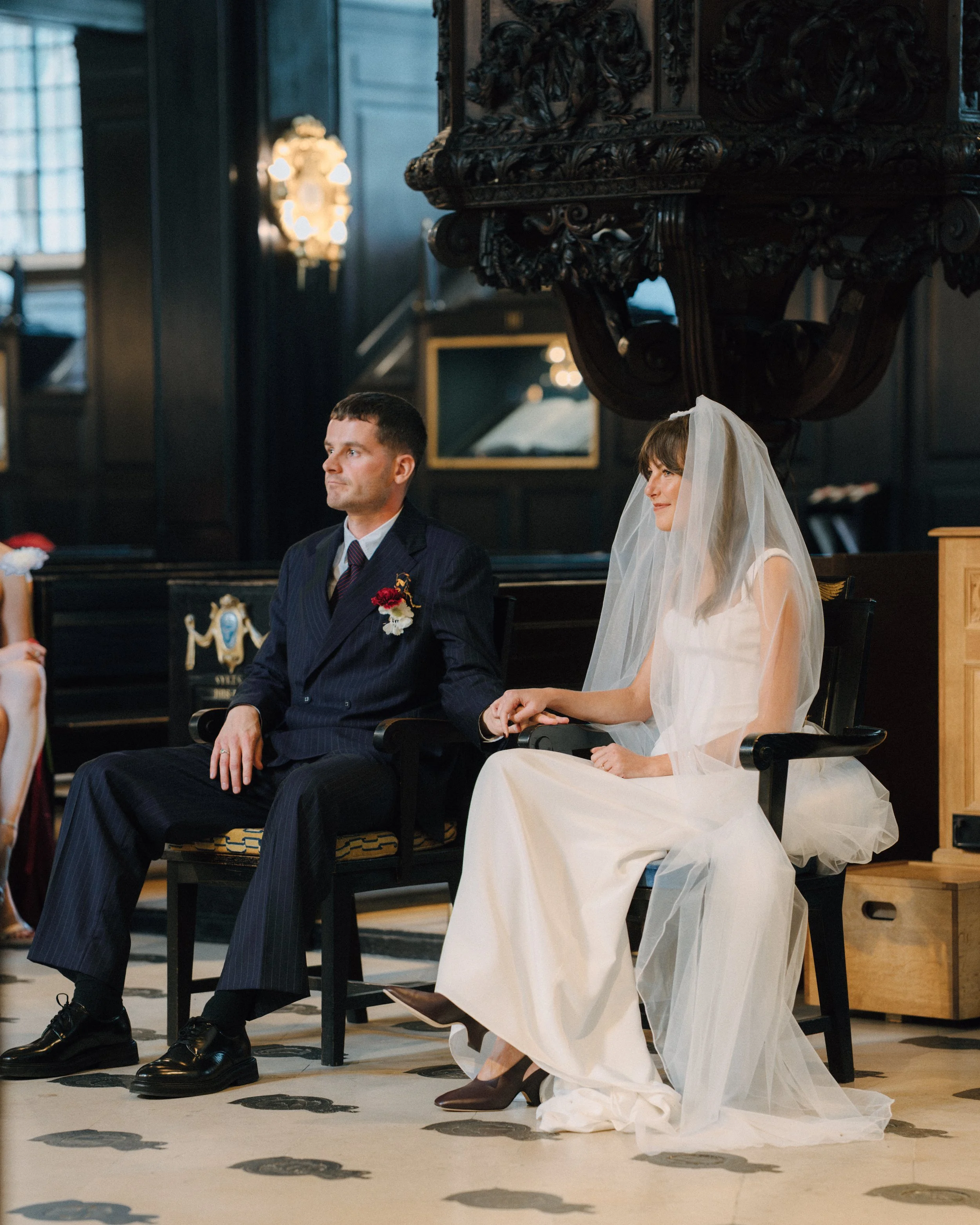 H&J - Ceremony - Sat together angle.jpg