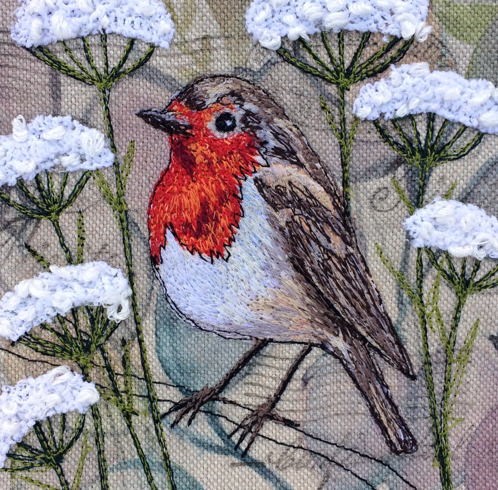 Robin in the Hedgerow.jpg