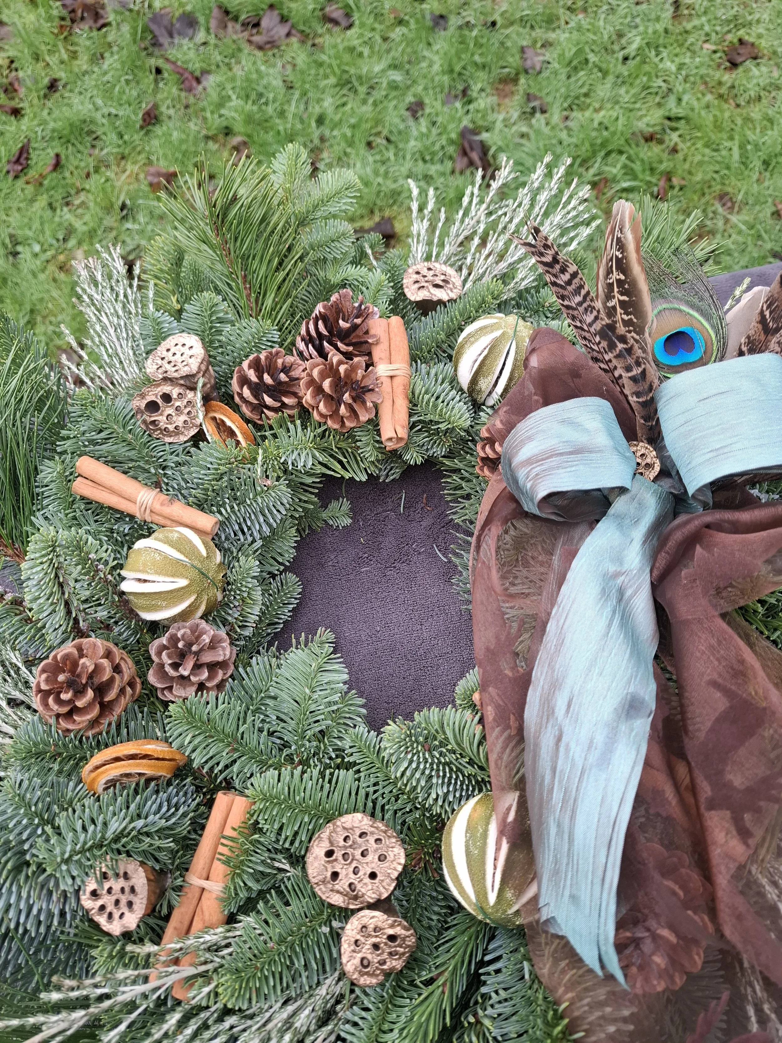 Pheasant and Peacock Wreath 1_20251213_115004.jpg