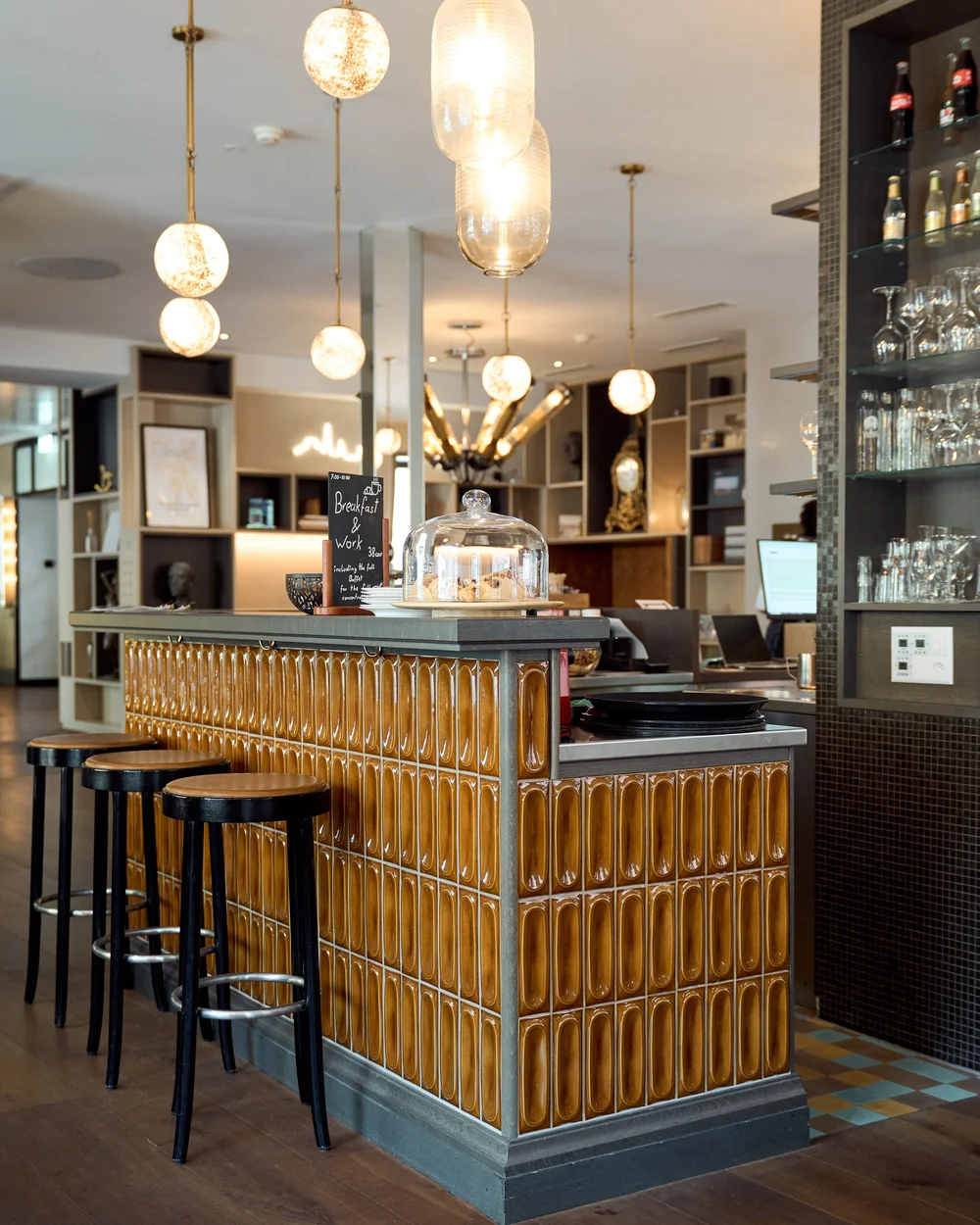 Opera Hotel Zurich | Design Hotel Seefeld Zurich