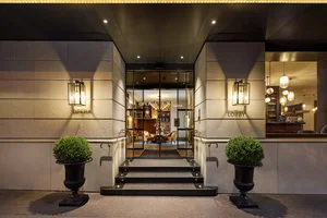 Opera Hotel Zurich | Design Hotel Seefeld Zurich