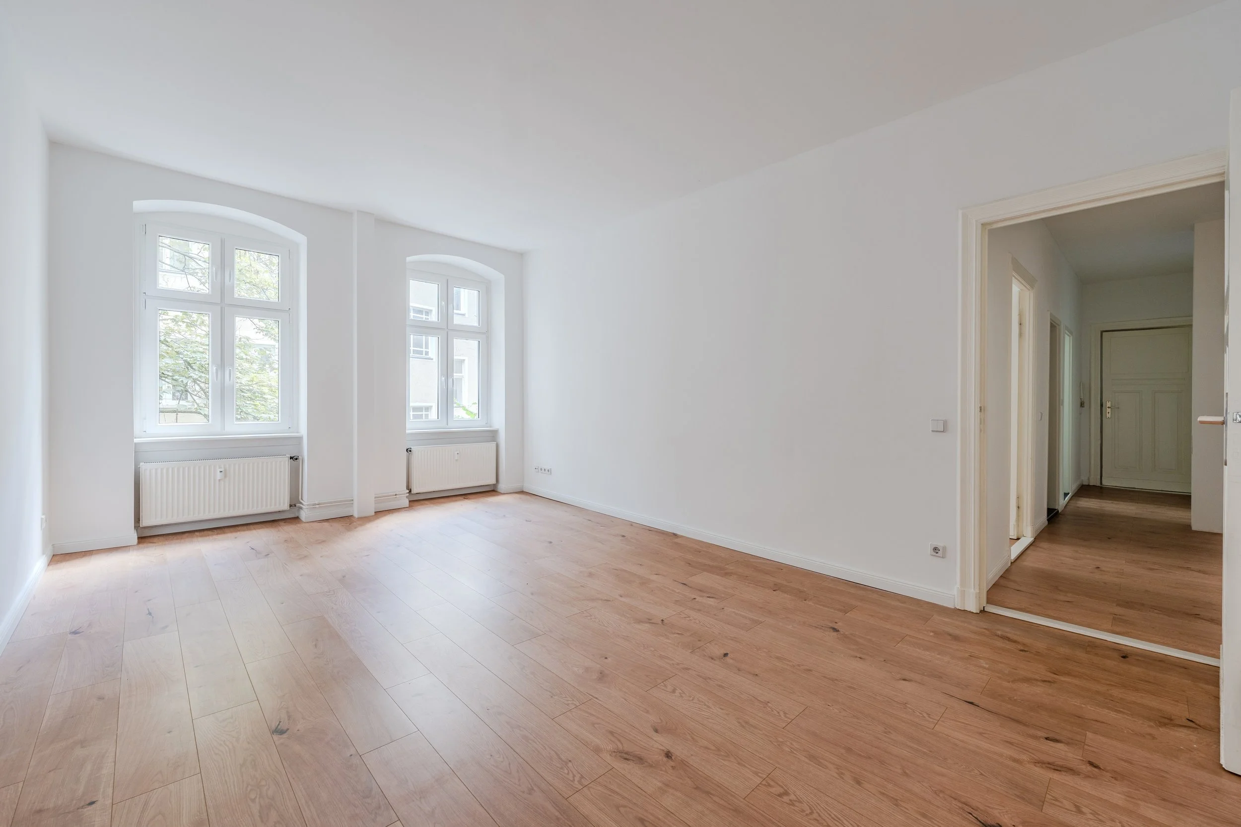 Ibsenstraße 16 WE20 –  Prenzlauer Berg