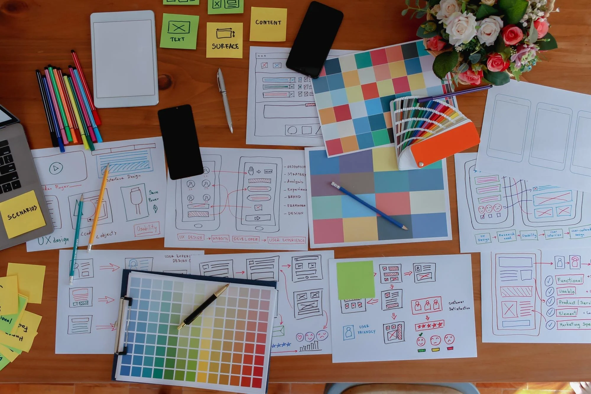 Unleashing the Power of Creative Design and Strategy for Your FMCG Brand