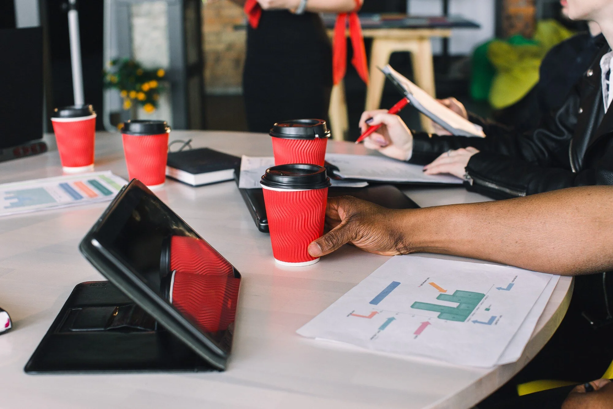 Unlock Your Brand's Potential with Strategic Insights