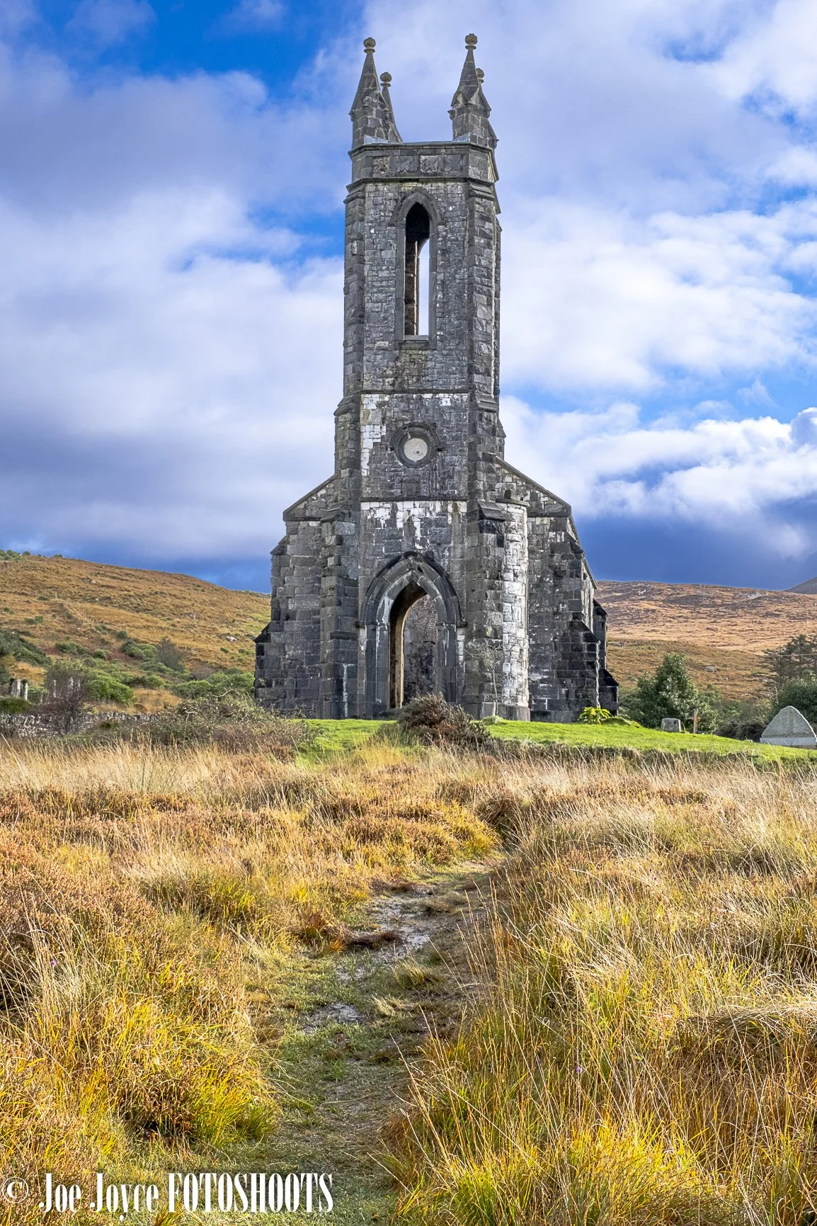 Dunlewy Church (1 of 1).jpg