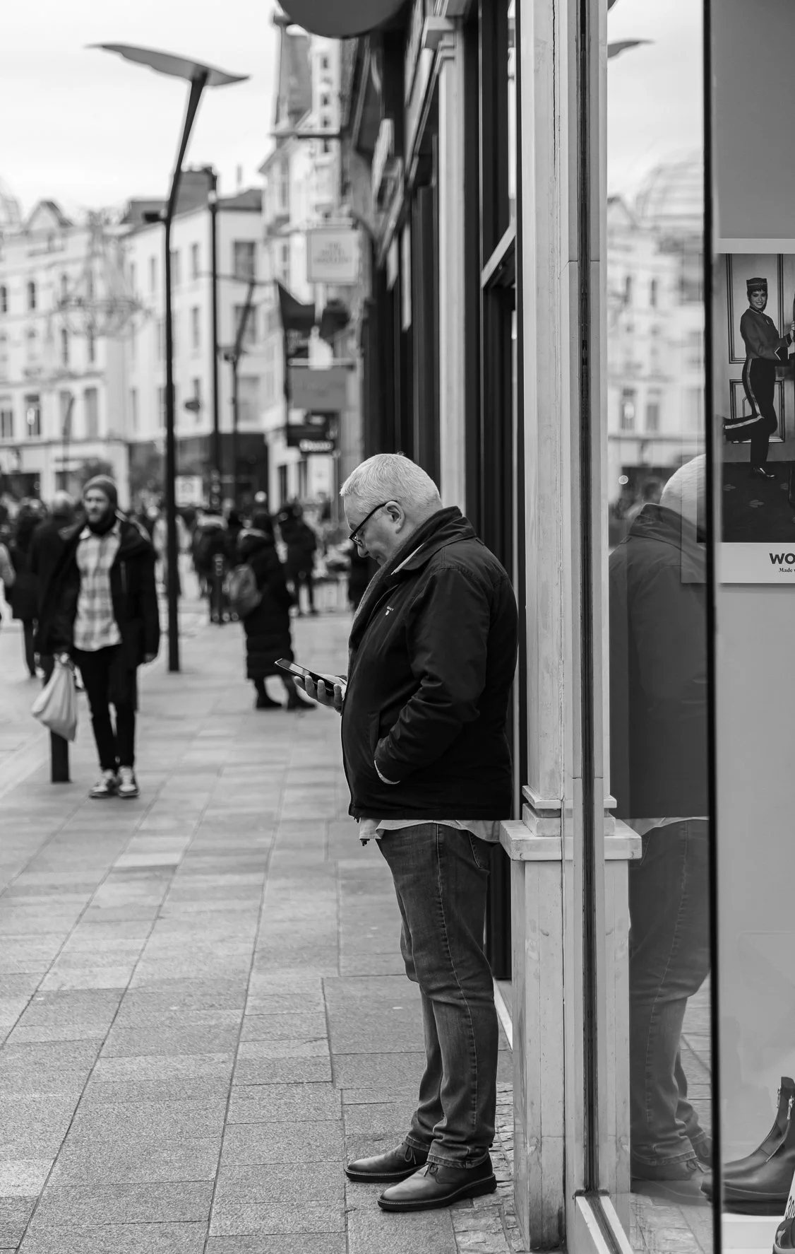On the Phone-0535.jpg