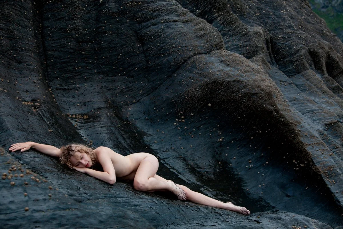 Serenity in Nature Art Print