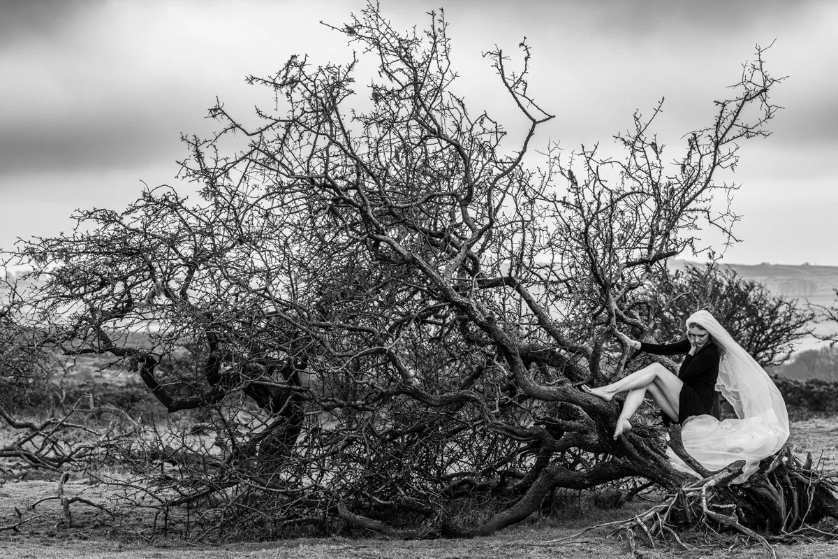 Expressive Portrait Photography Course