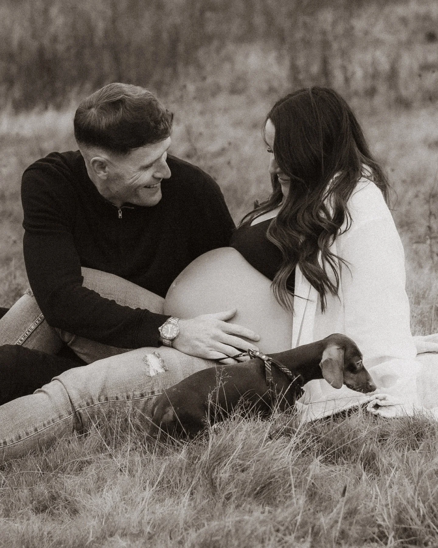 Documenting their pregnancy with their first true love , their very cute little dog at this stunning location and its beautiful backdrops 

#maternityjourney 
#maternityphotographer 
#maternityphotoshoot 
#motherhoodjourney 
#hastingscountrypark 
#ha