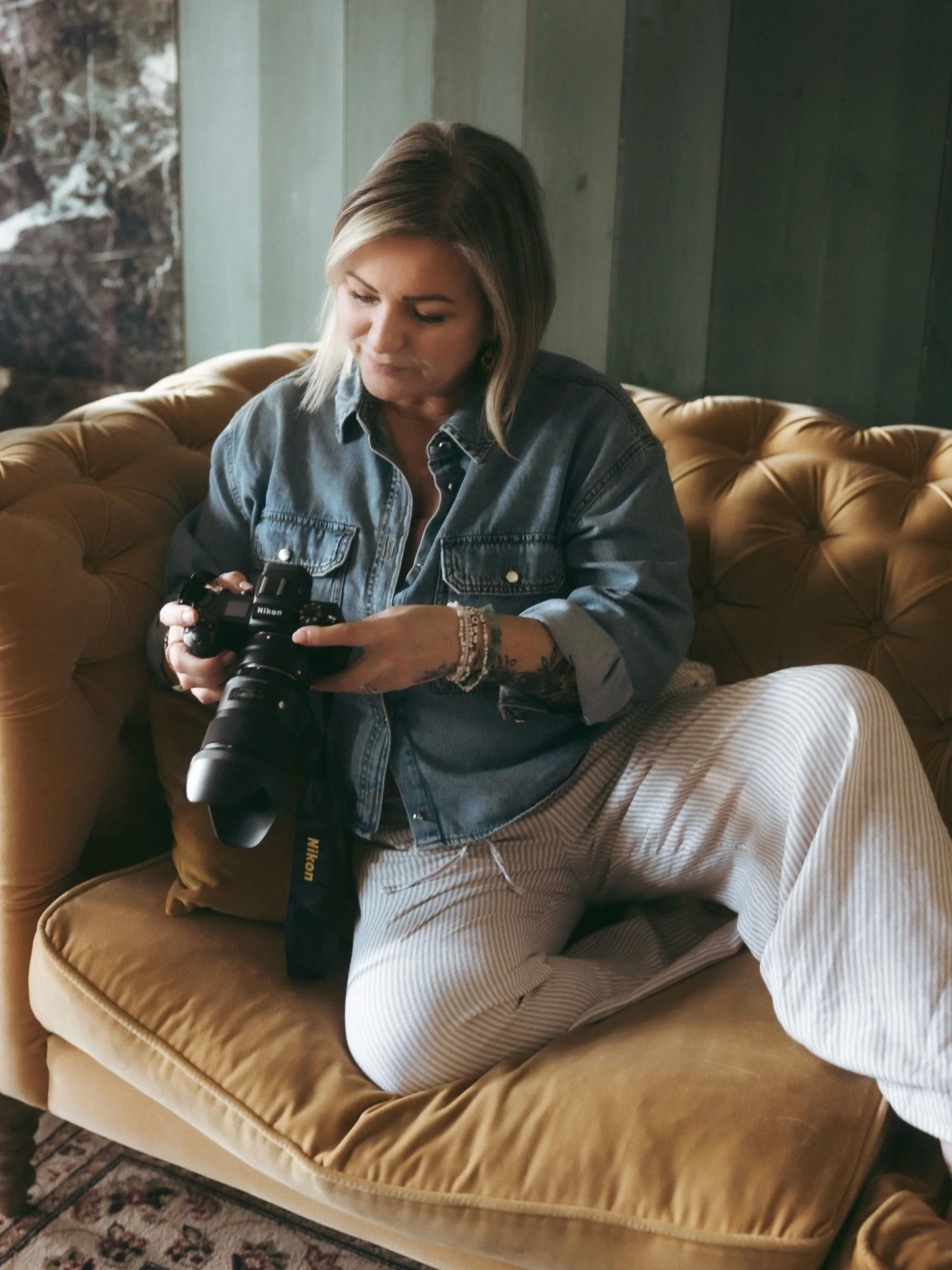 As it&rsquo;s my Birthday today I said I would post this picture of me on the grid!! Something I should get better at but you know me , rather be behind the camera blah blah !! Anyway so here I am for now , captured a couple of weeks ago while away w