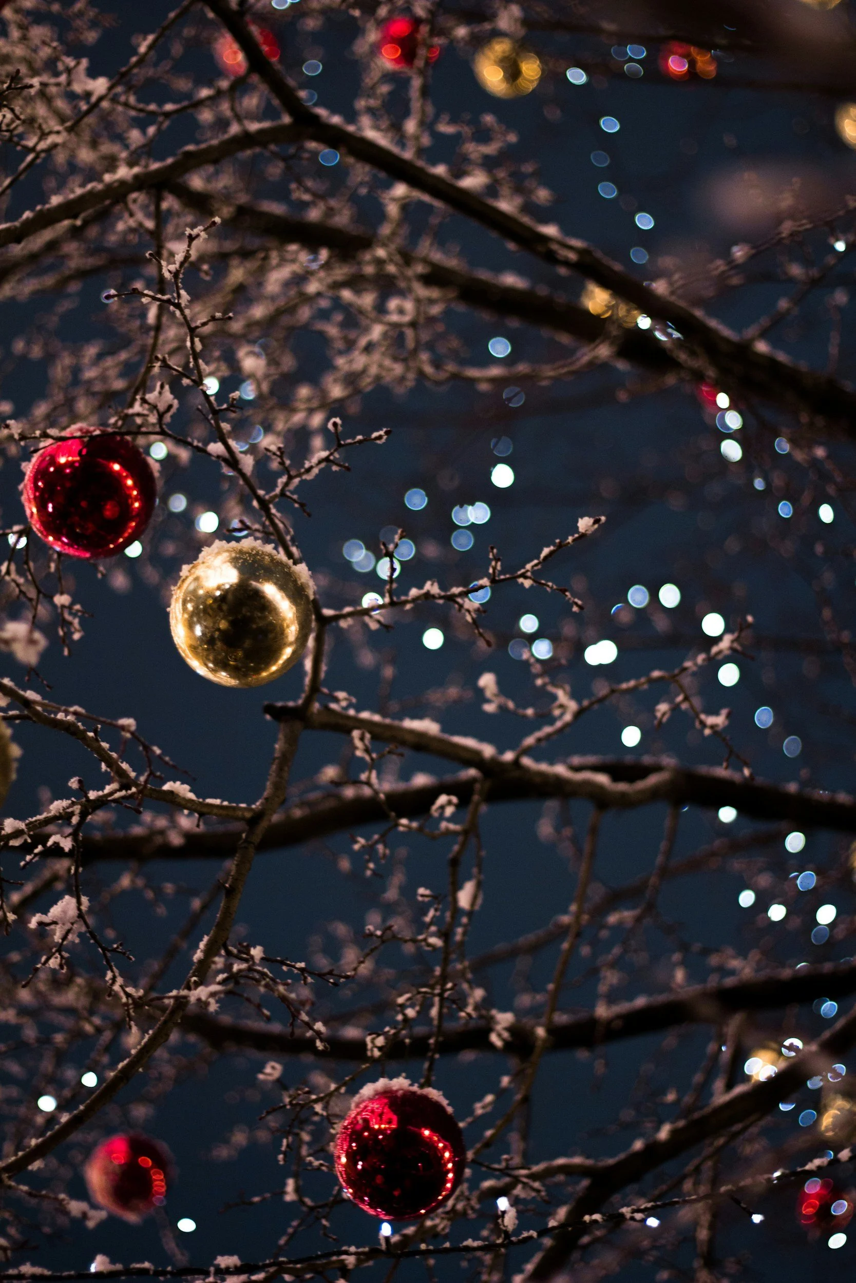 En liten julehilsen fra oss i HMTS
