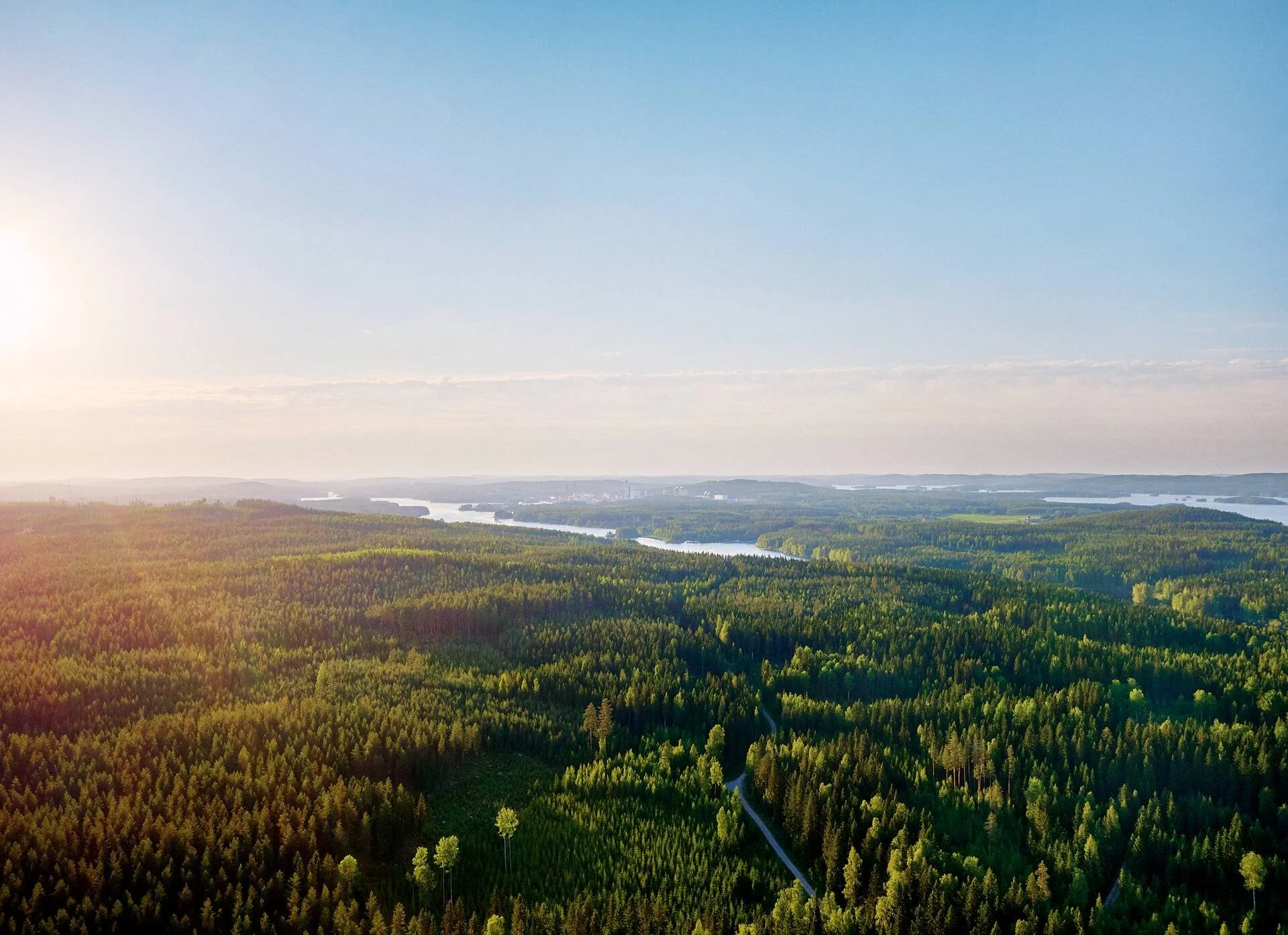 Recognized leader in climate, water and forest security – Metsä Board renews its status on CDP’s prestigious Triple A List