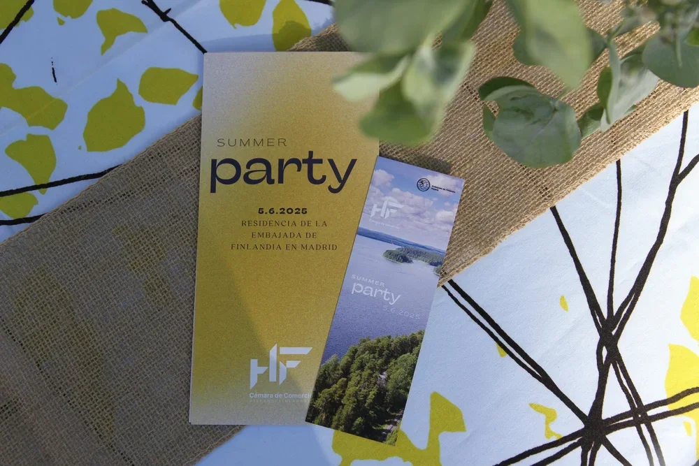 CCHF Summer Party 2026