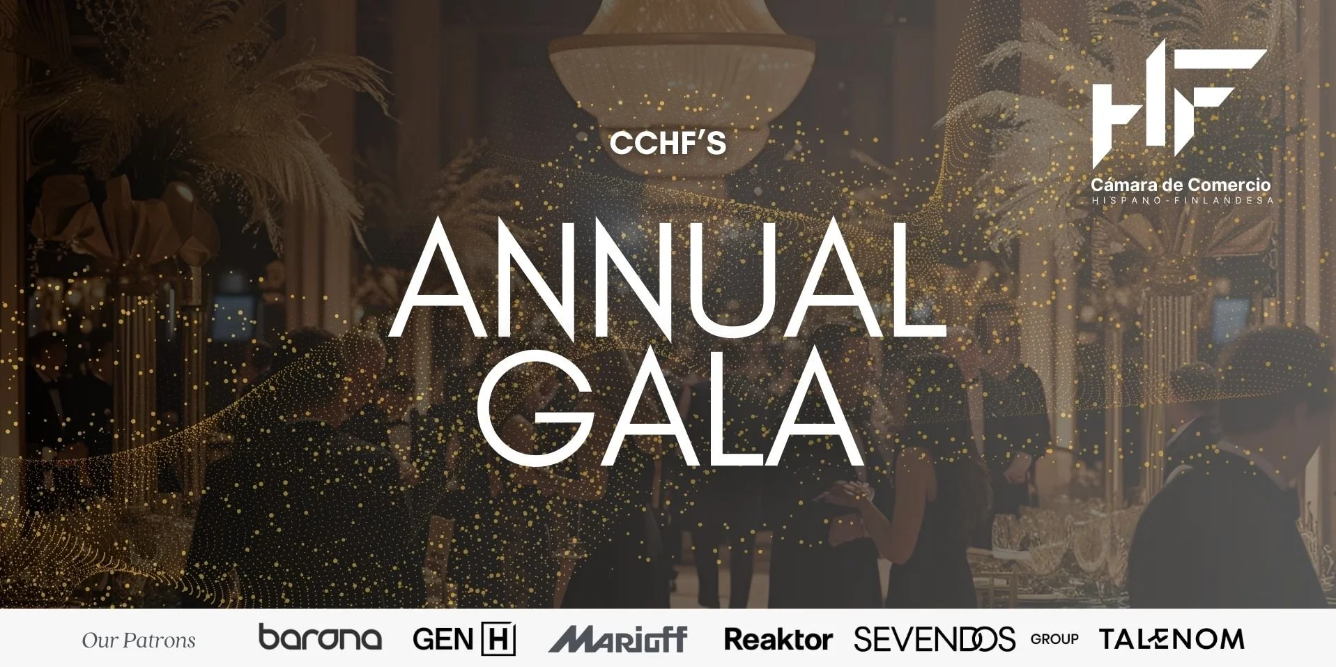 CCHF Annual Gala 2026