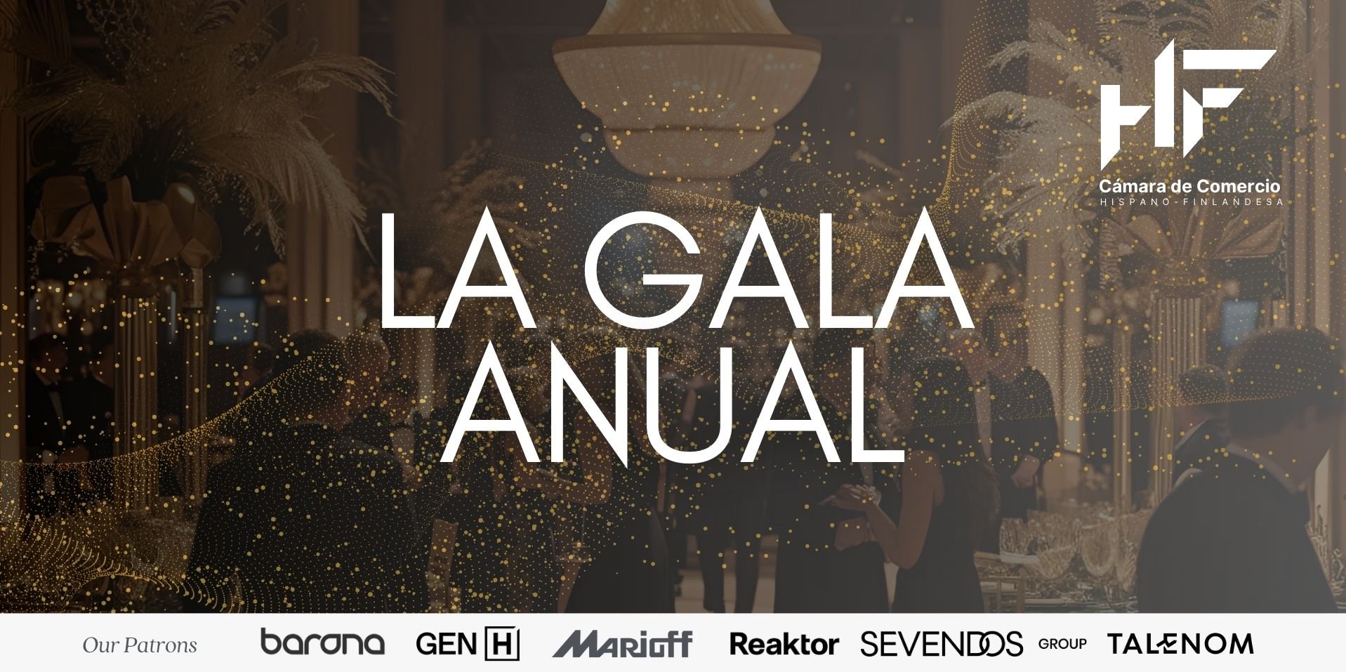 La Gala Anual 2026