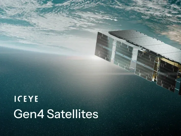 ICEYE: Sovereign Intelligence Through Finnish Innovation