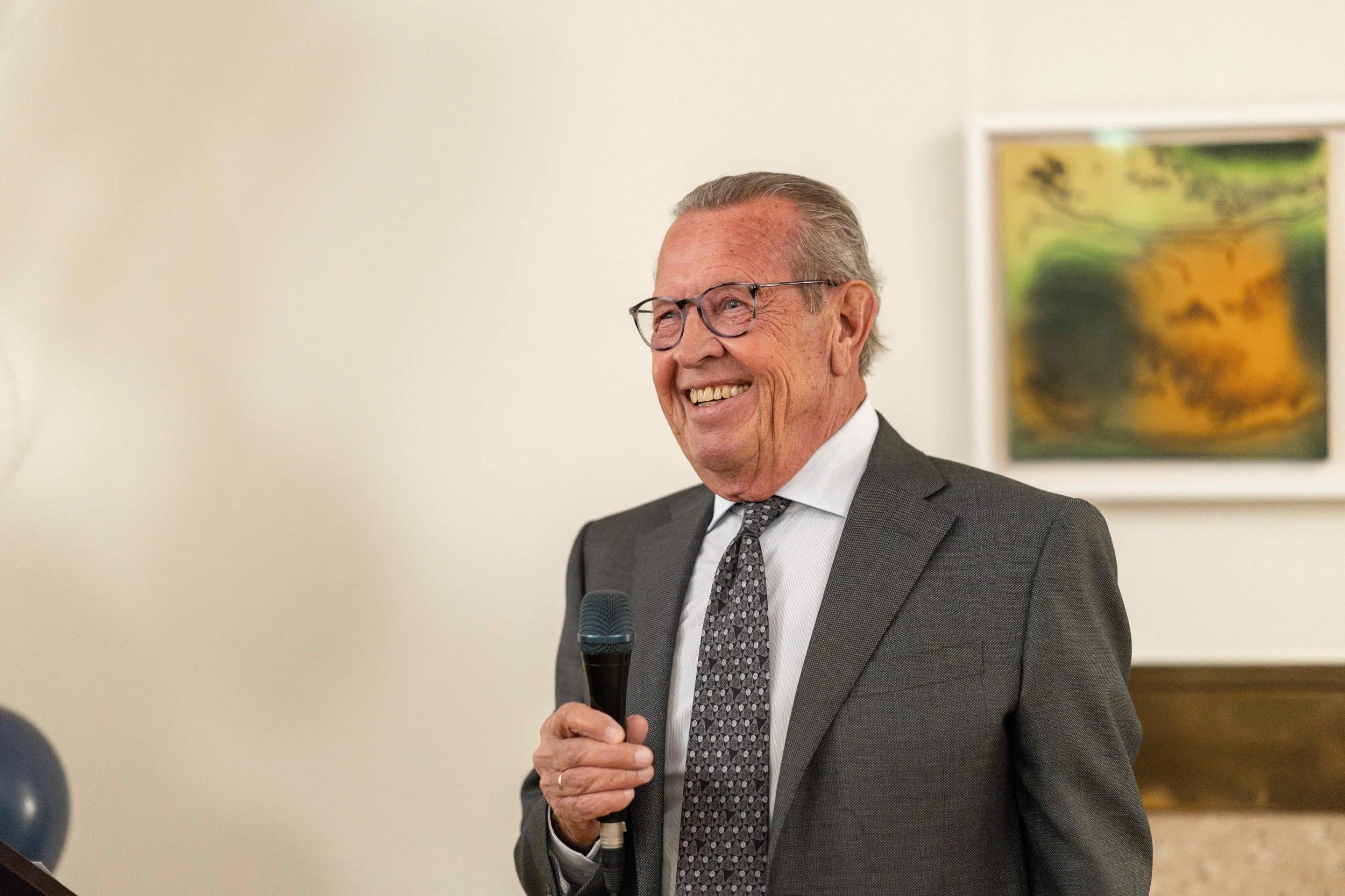 Five Decades Bridging Two Nations: Pekka Korhonen and the Evolution of Finnish-Spanish Commerce