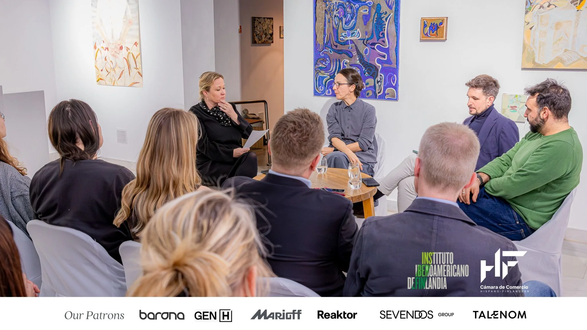 Designing The Future: AI, Sustainability and Strategy