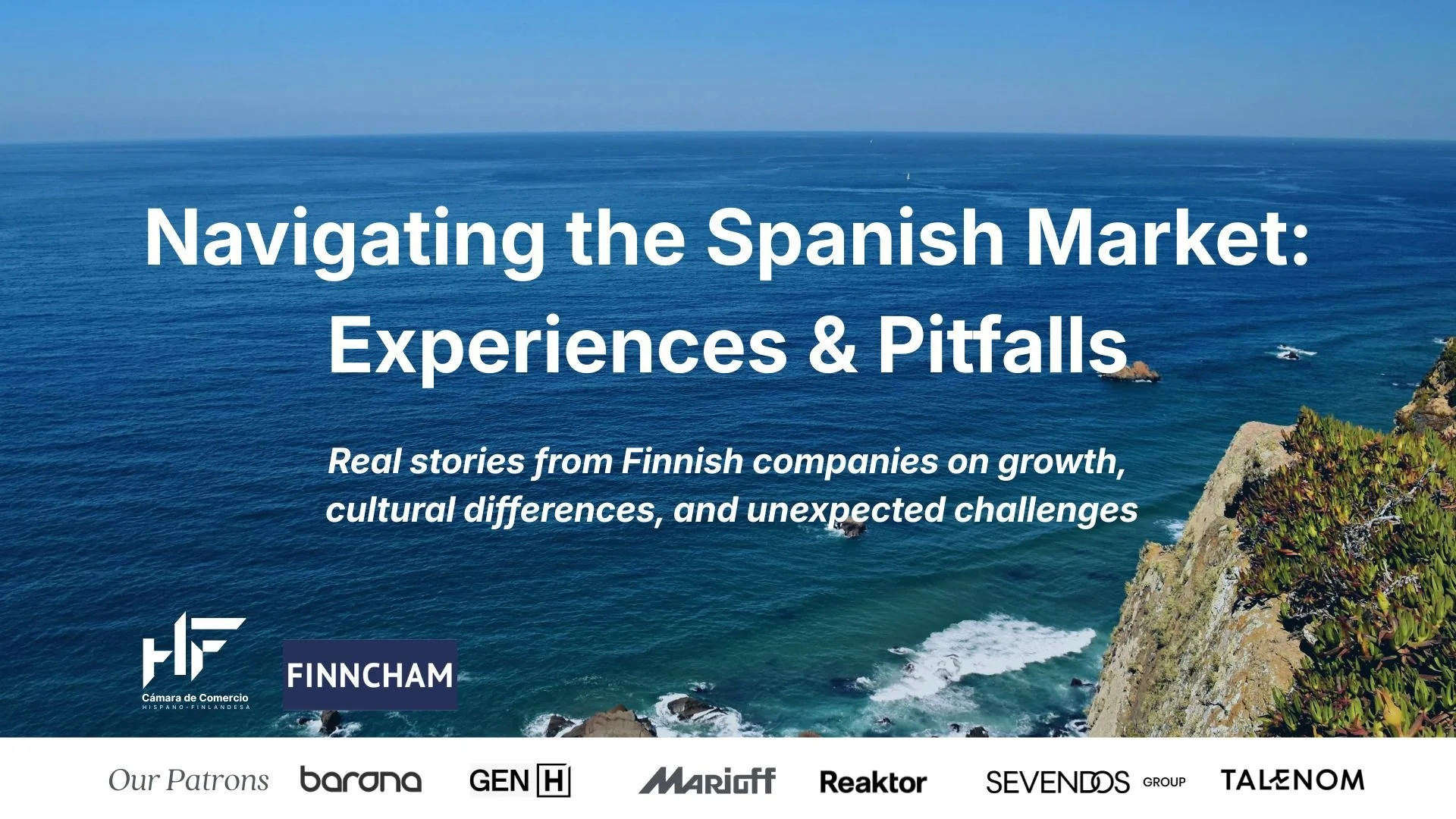 Navigating Spanish Market: Experiences &amp; Pitfalls