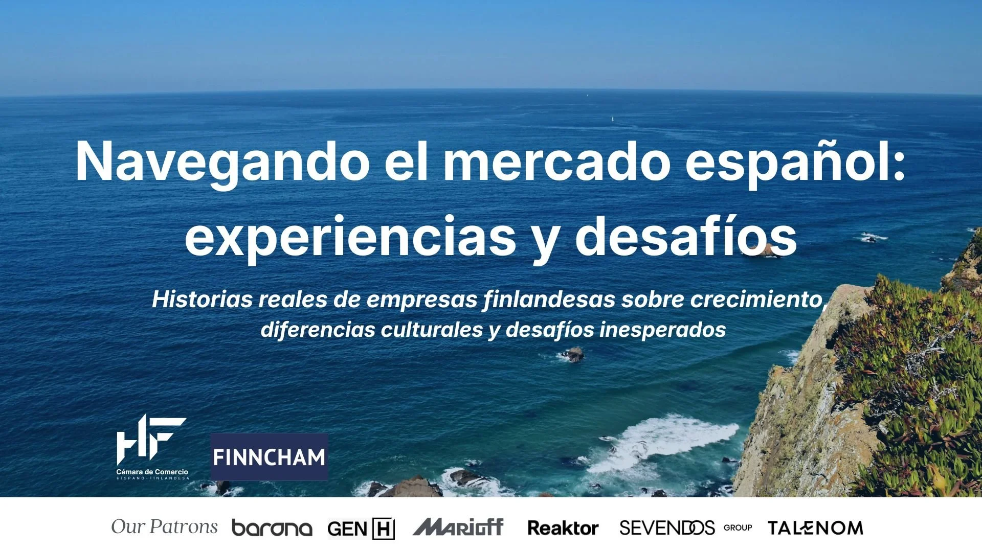 Navegando el mercado español: experiencias y desafíos 