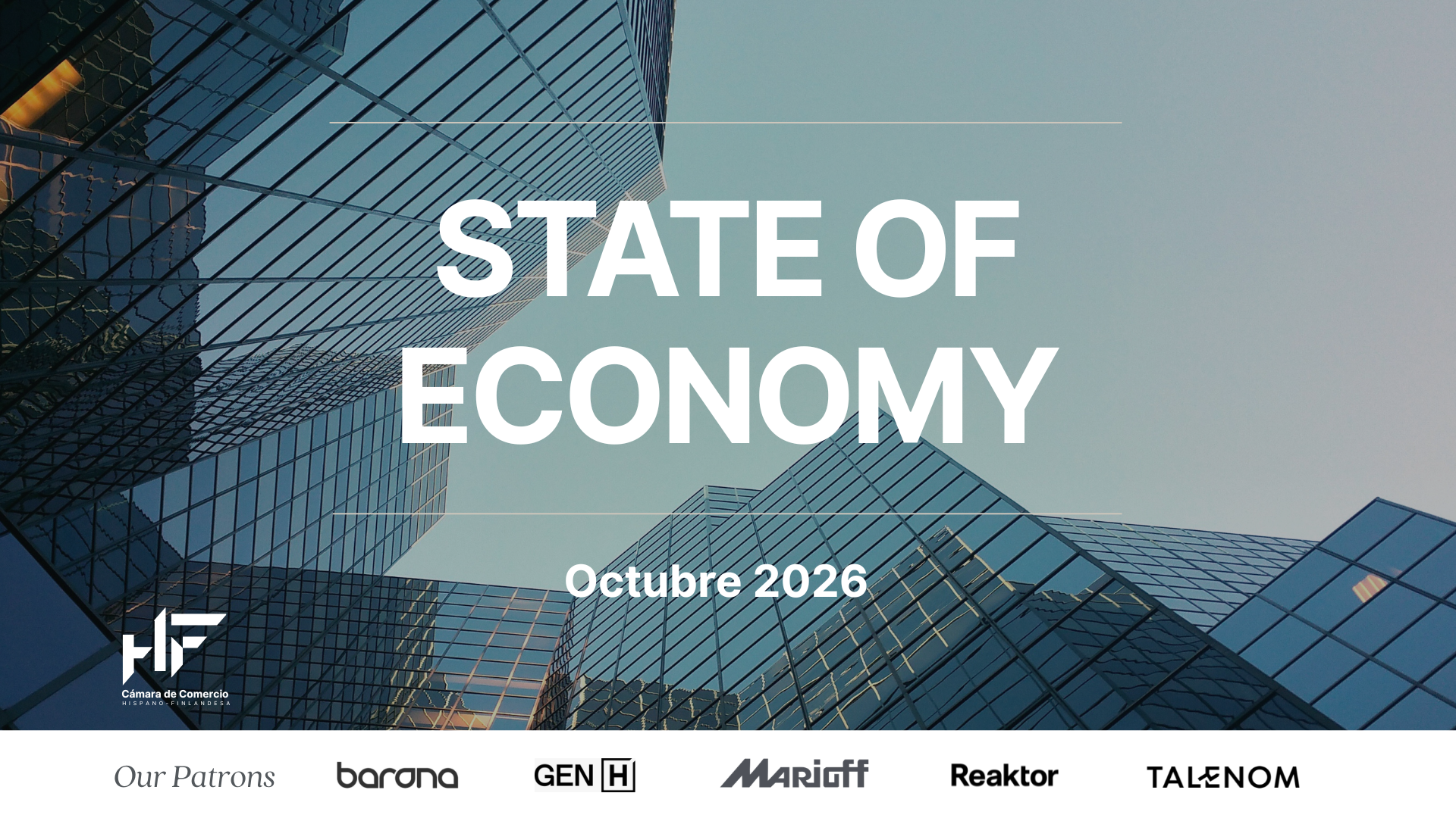 State of Economy