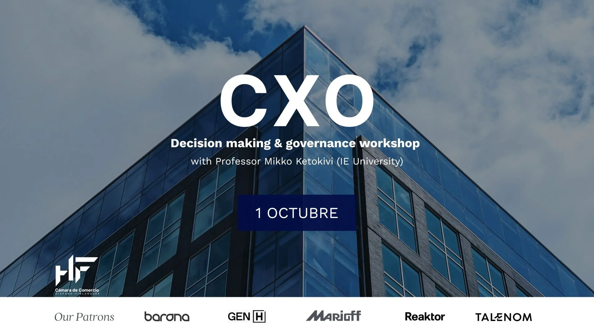 CXO