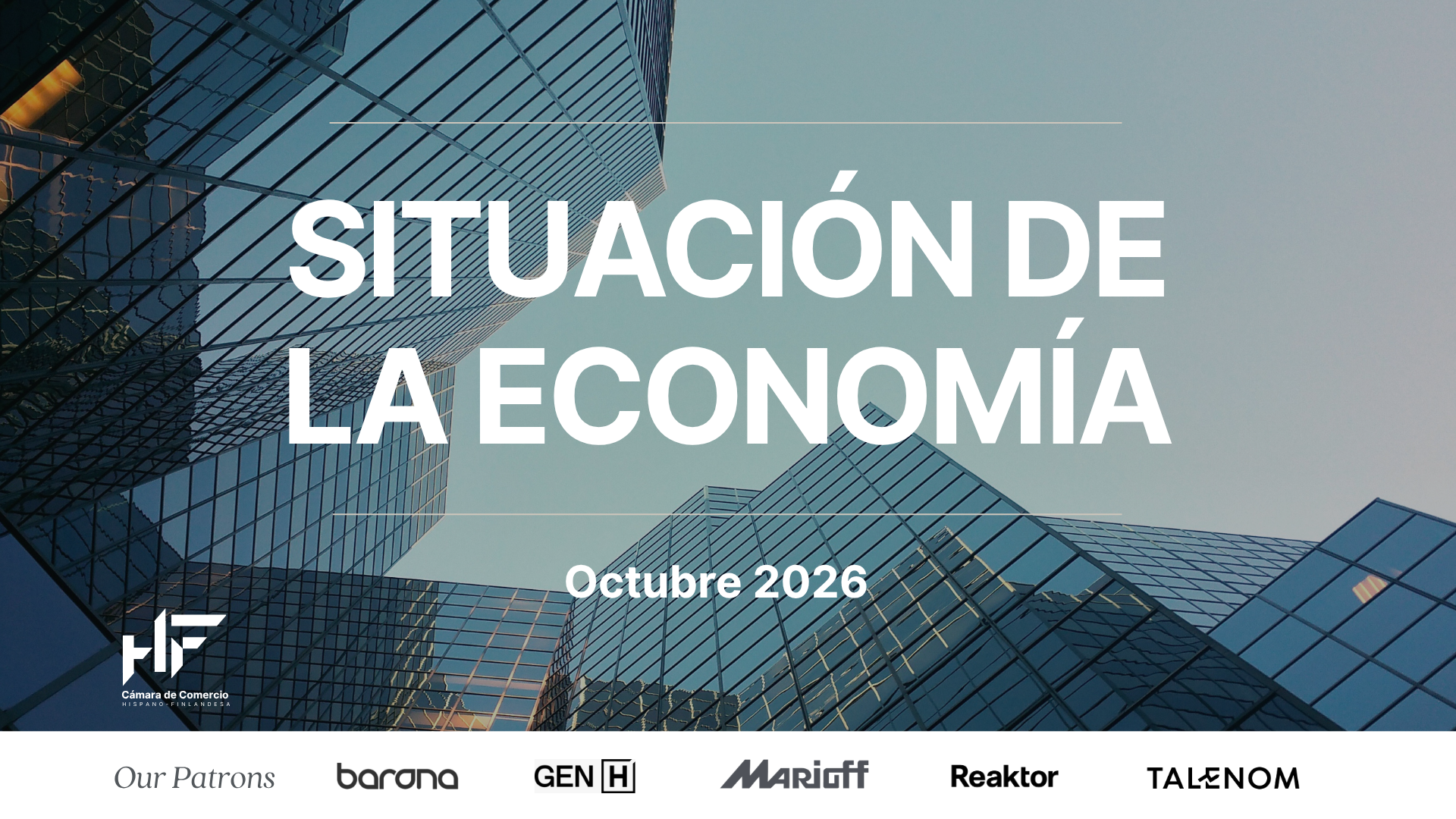 Situación de la Economía