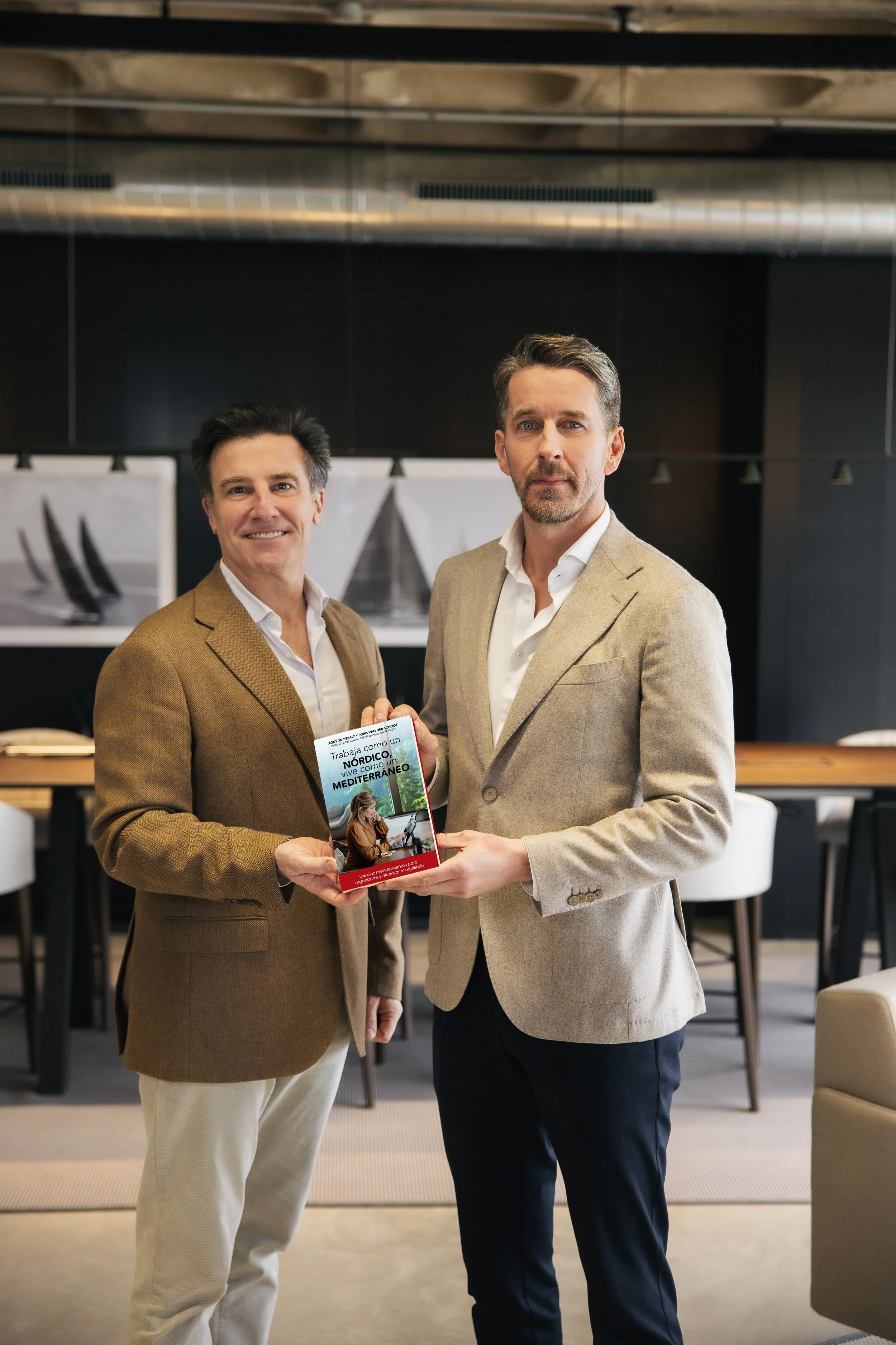 FASE Method: Bringing Nordic and Mediterranean Ways of Working Together
