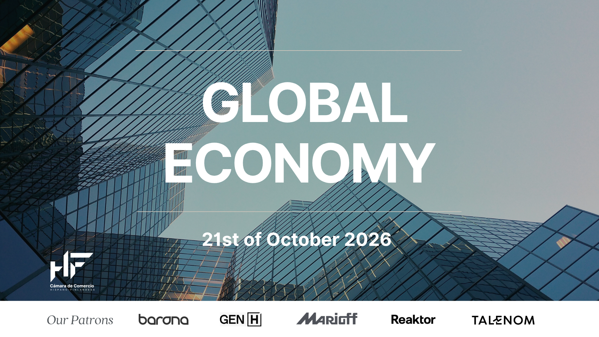 Global Economy