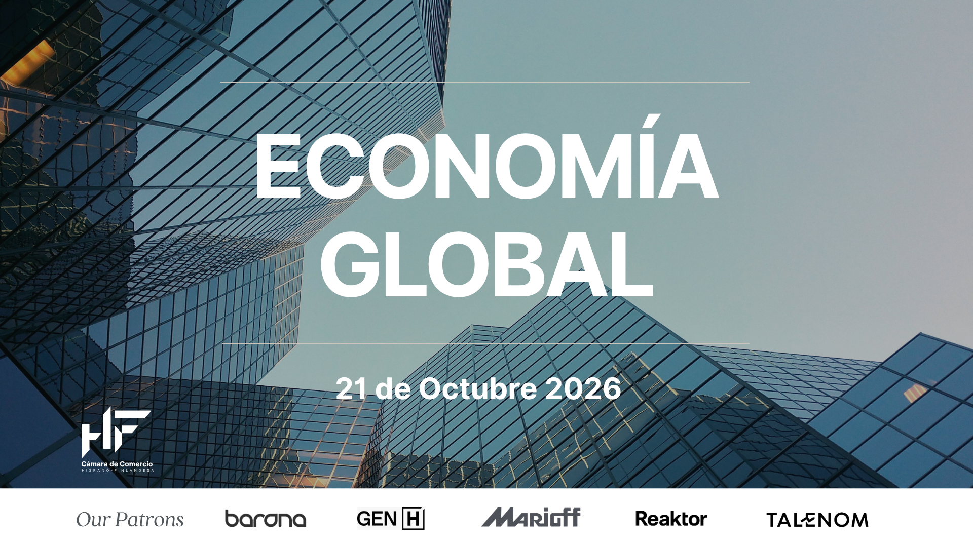 Economía Global