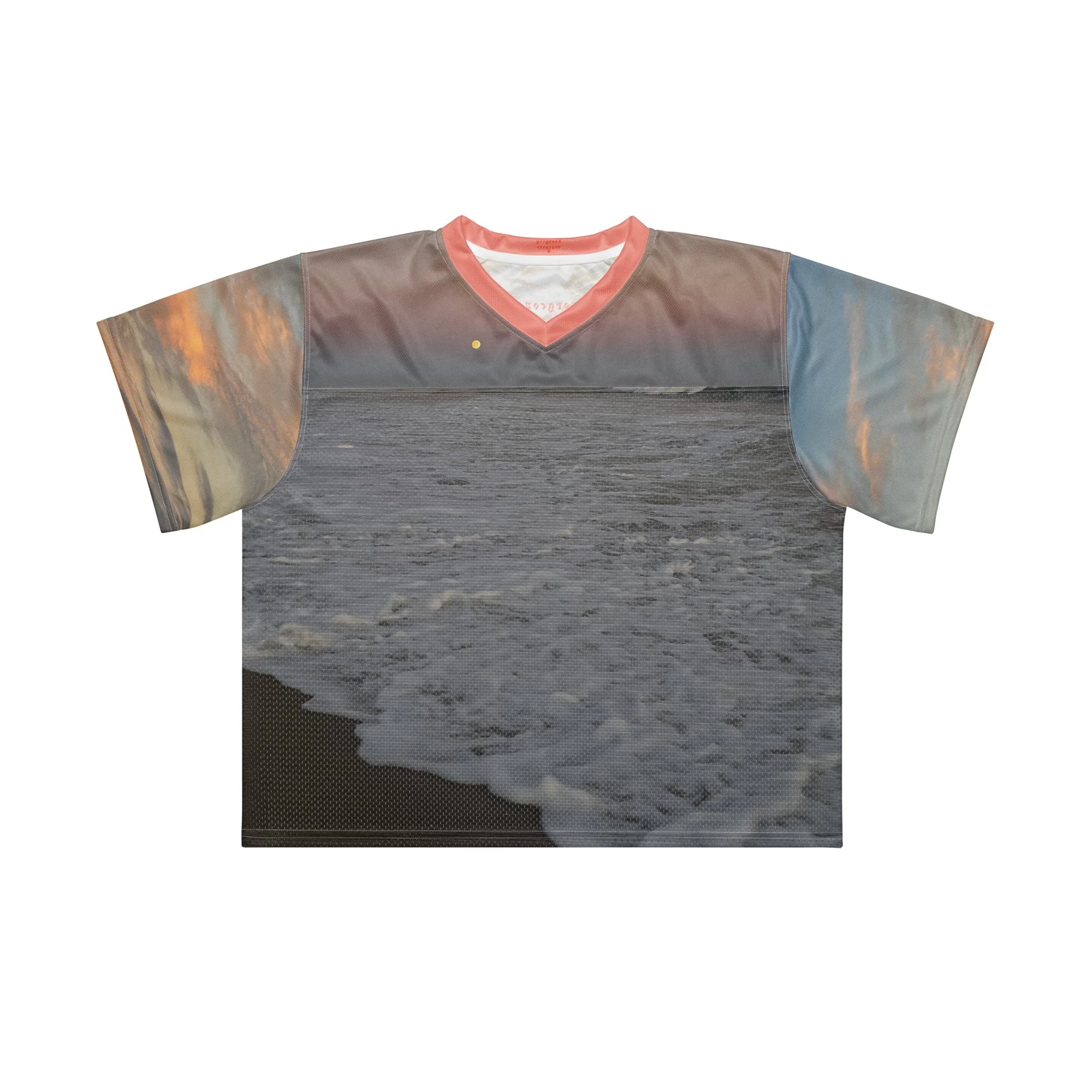 moon phases sparkle water jersey