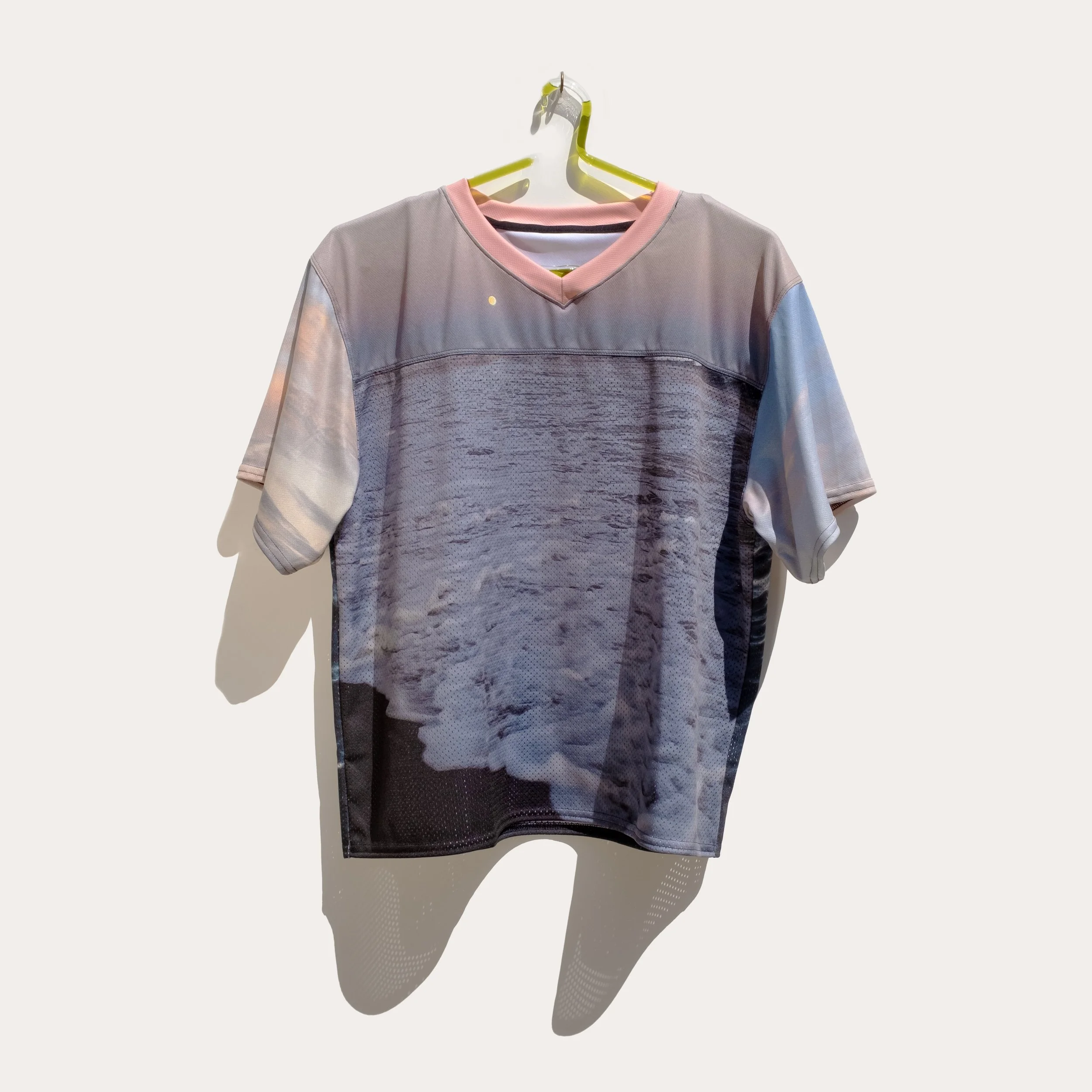 moon phases sparkle water jersey