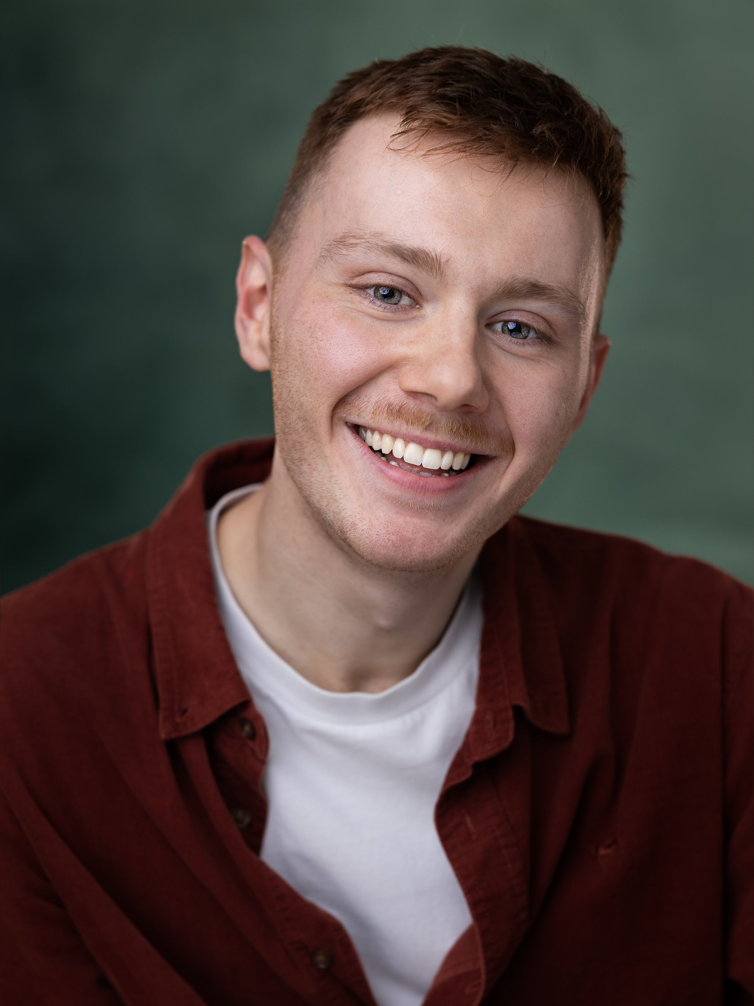 Owen Dennis