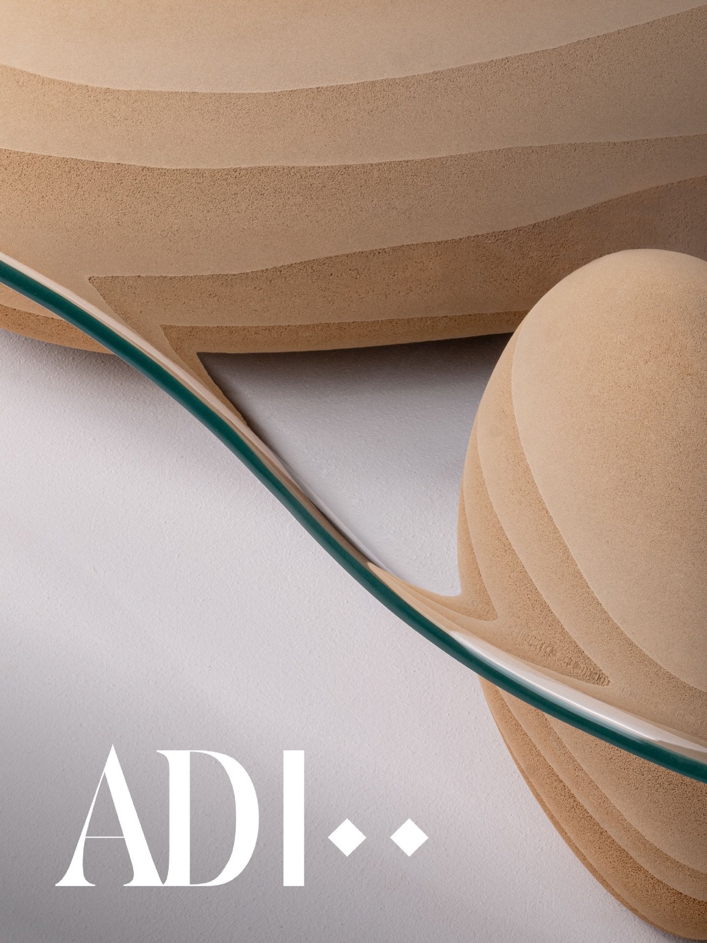 Grateful and honored to be recognized amongst the AD100 top-talents for a second consecutive year. 

A heartfelt thank-you to @admiddleeast, and everyone whose support allows us to keep doing what we love.

#ad100 #ad1002026