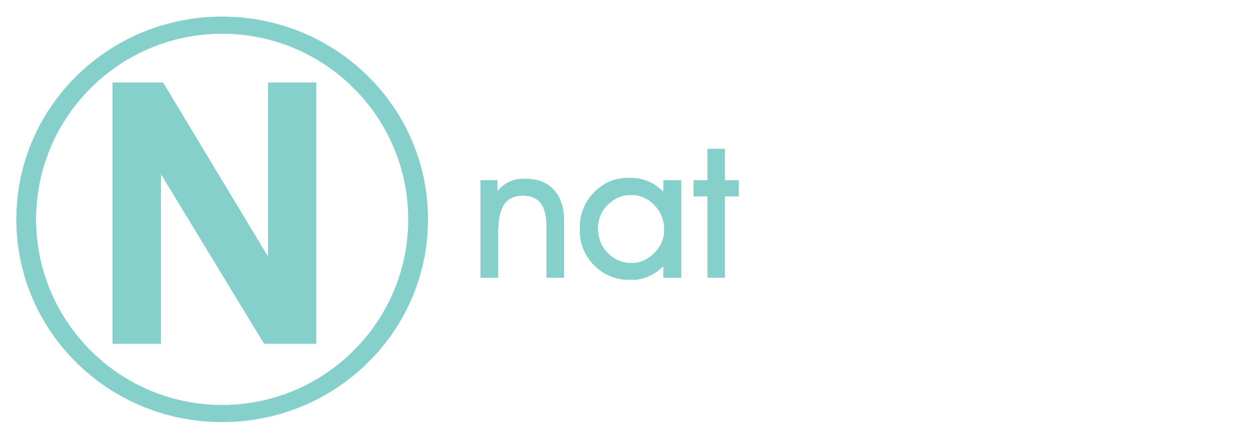 Nightgroup Real Estate logo with a large letter N inside a circle, followed by the text Nightgroup in light blue and Real Estate in white.