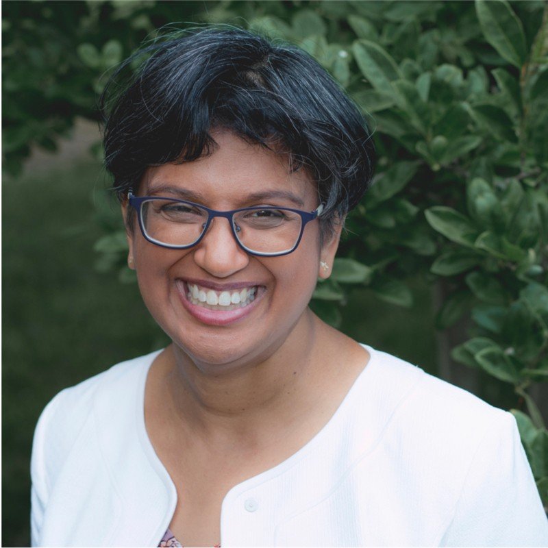 Sunita Virmani Lyer