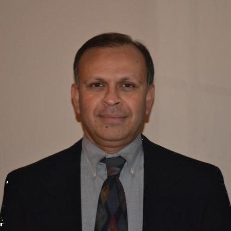 Ketan Shah