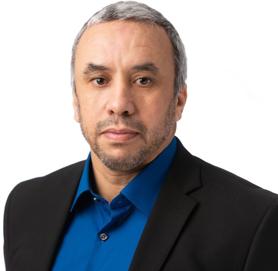 Mohammed Ali Ait Kassou