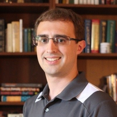 Matt Schmucki