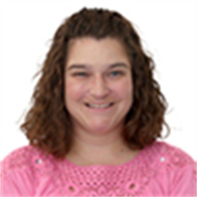 Sarah Landenwitsch