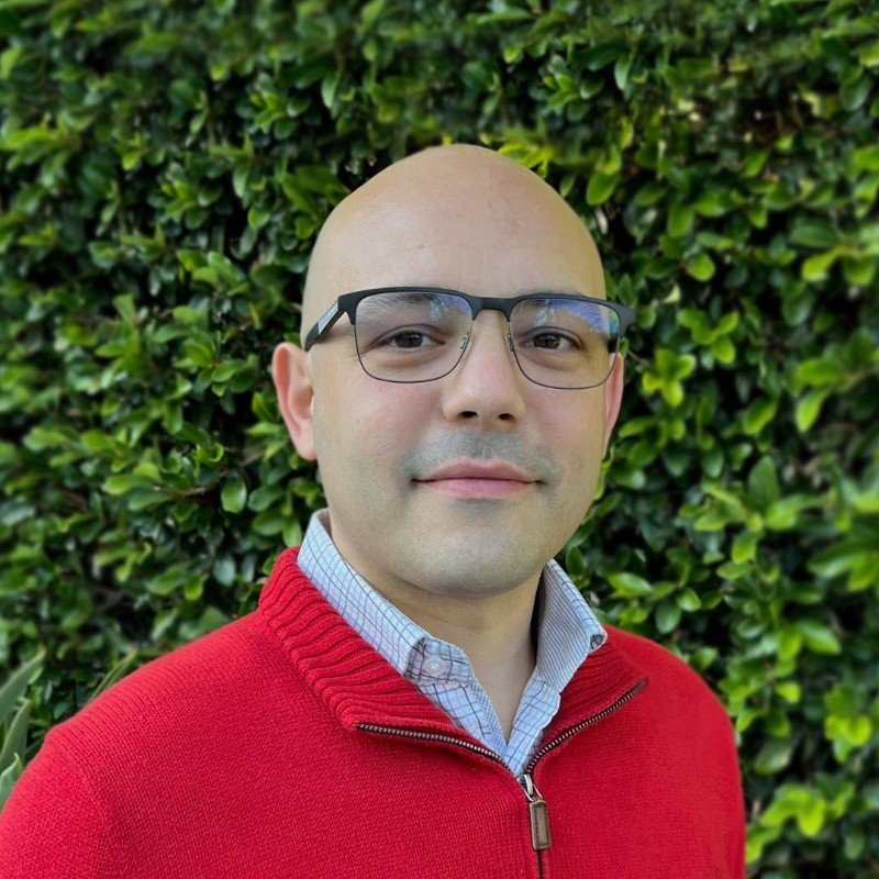 Mitch Tirea